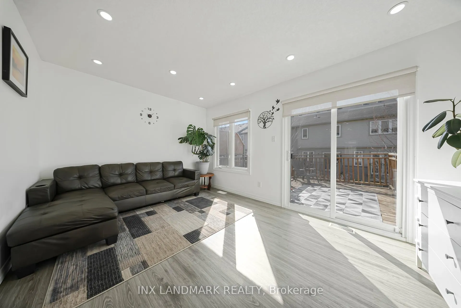 Photo 14 of Unit 18, 535 Windflower Crescent, Kitchener — HOMEH