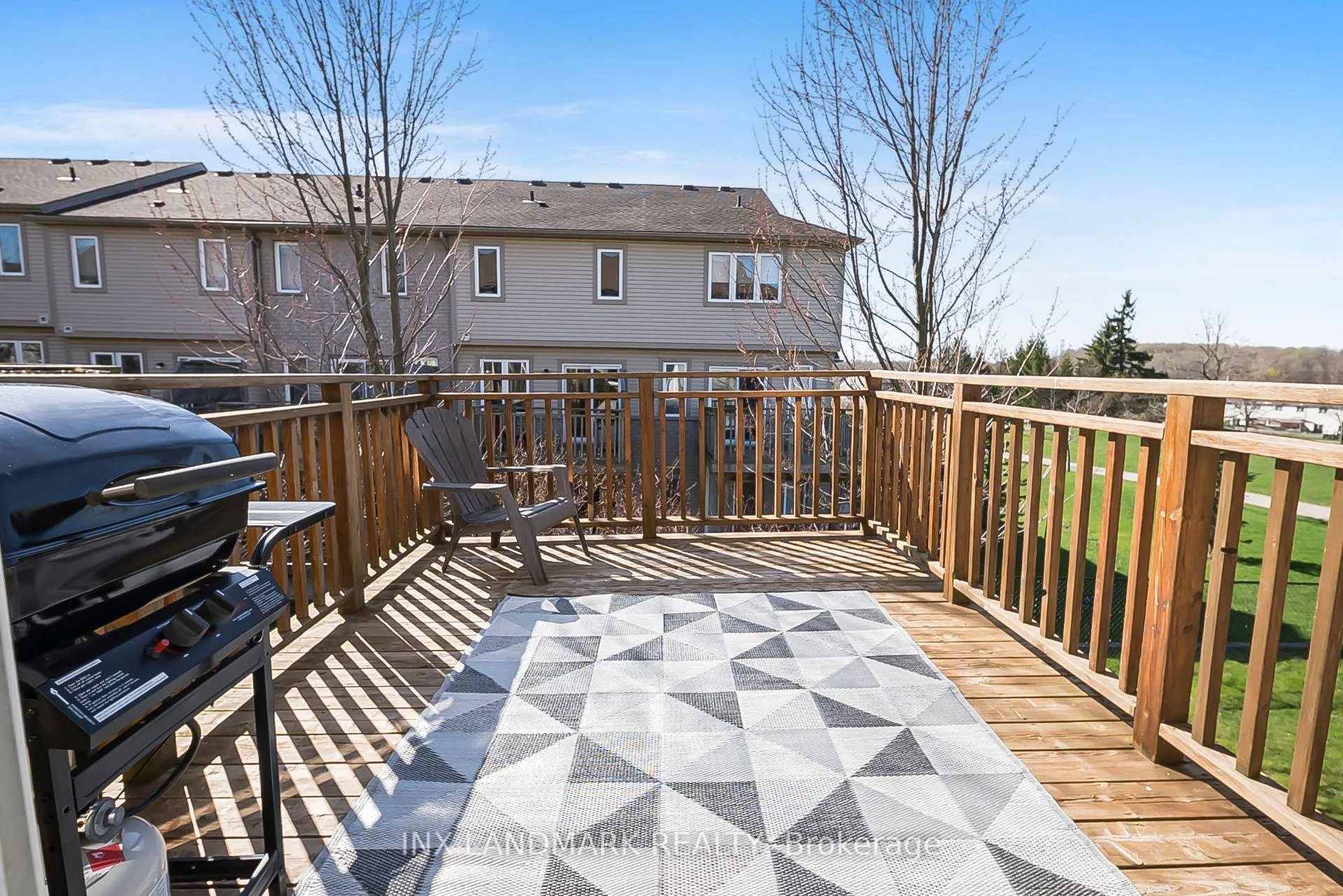 Photo 17 of Unit 18, 535 Windflower Crescent, Kitchener — HOMEH