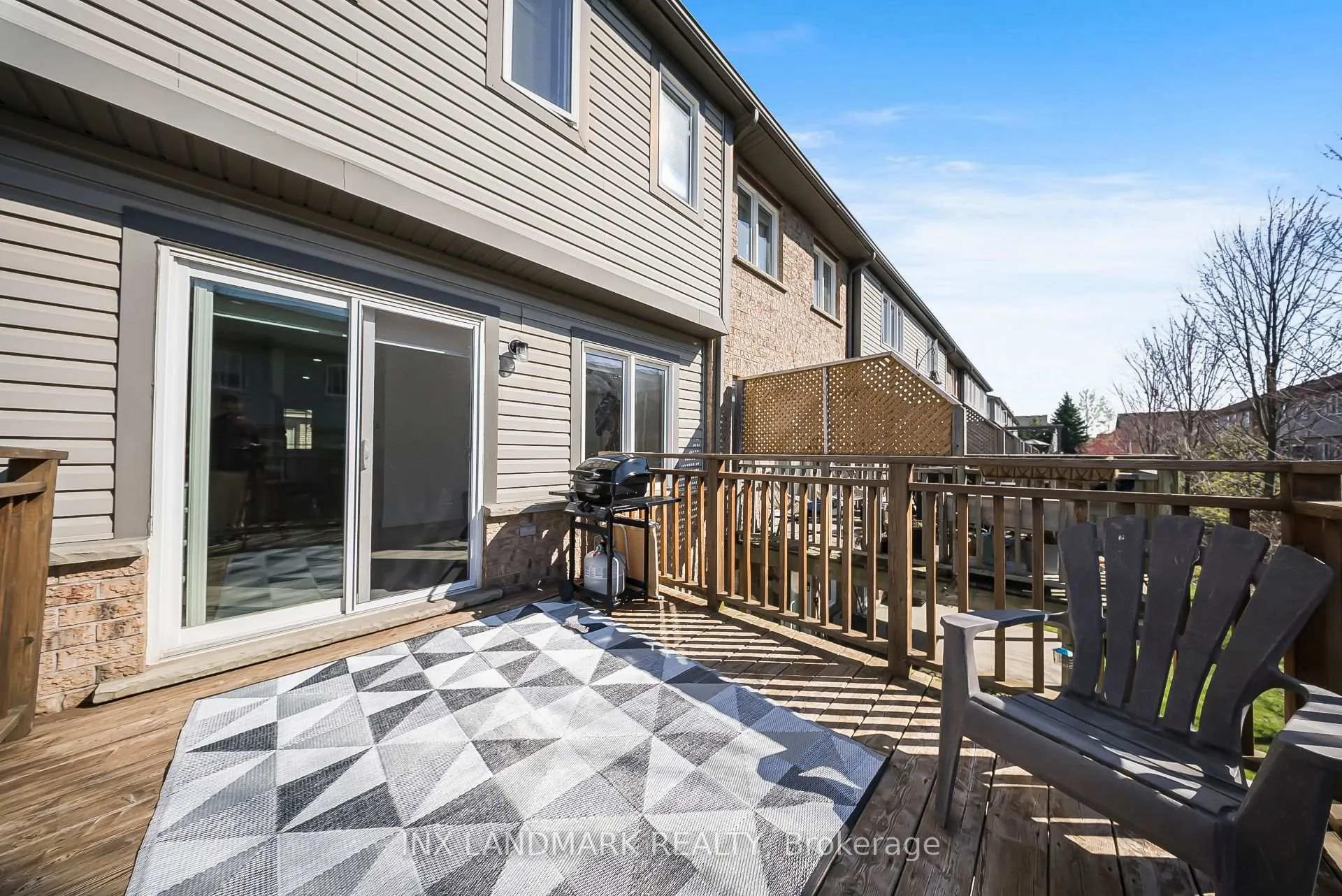 Photo 18 of Unit 18, 535 Windflower Crescent, Kitchener — HOMEH