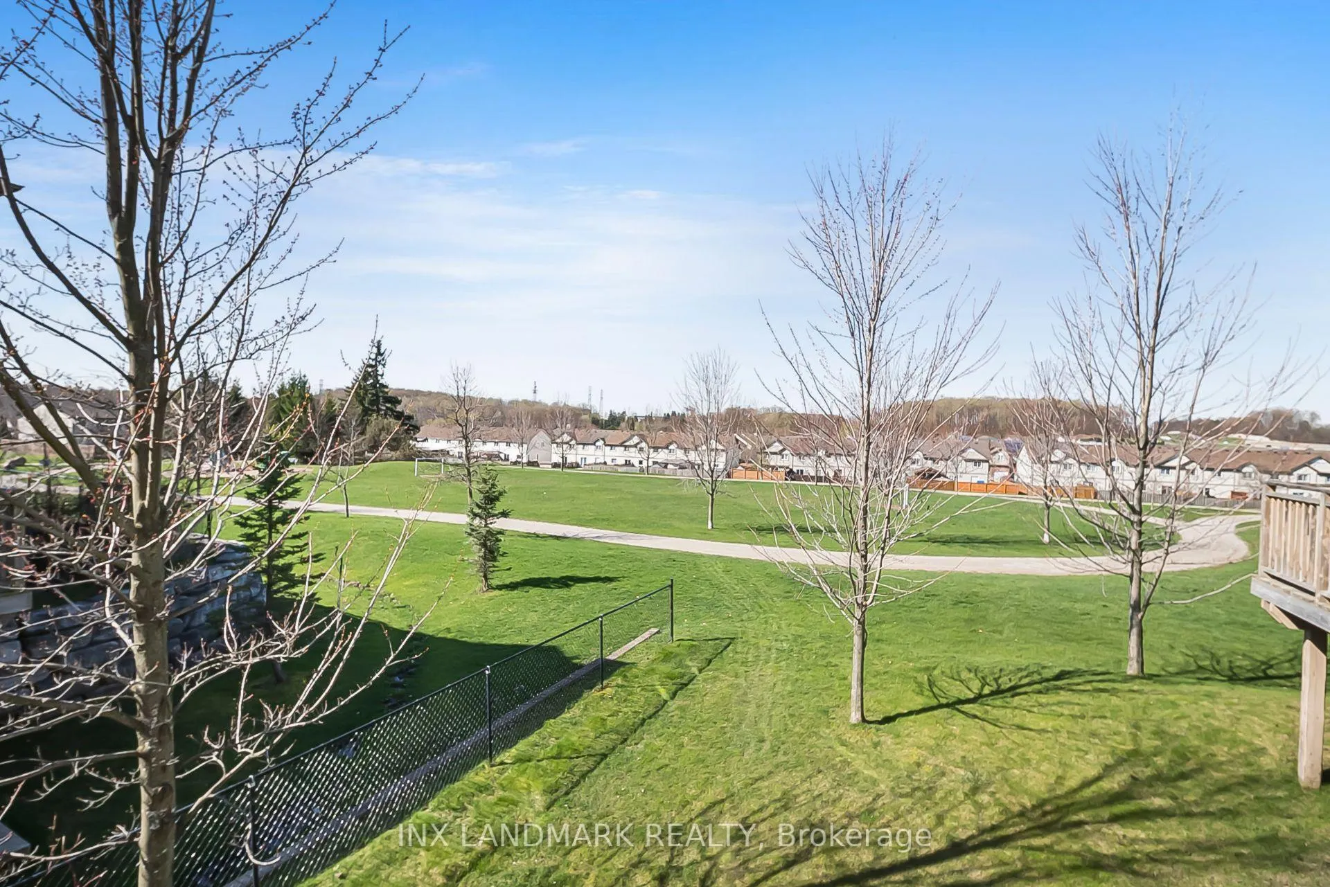 Photo 19 of Unit 18, 535 Windflower Crescent, Kitchener — HOMEH