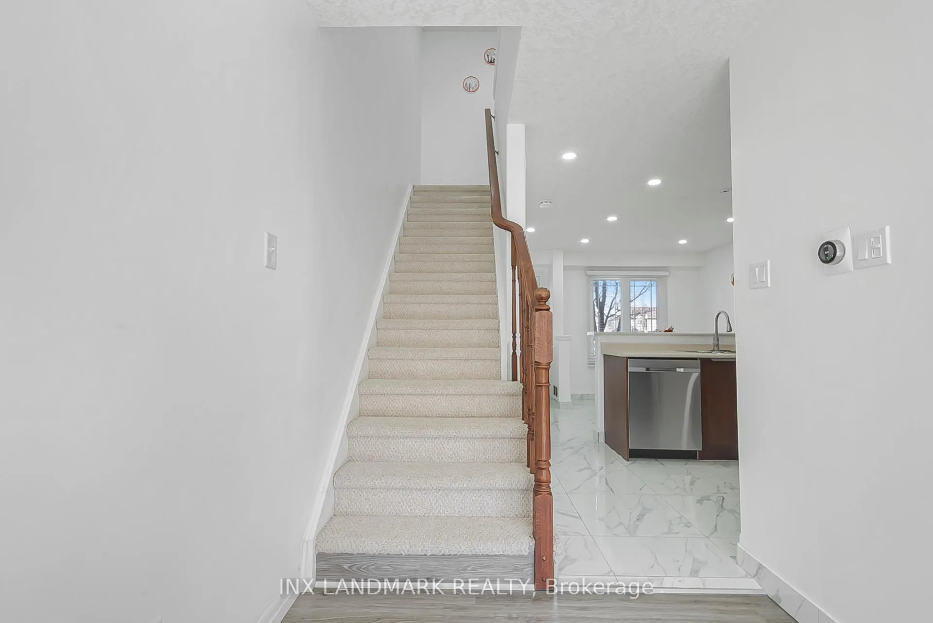 Photo 20 of Unit 18, 535 Windflower Crescent, Kitchener — HOMEH
