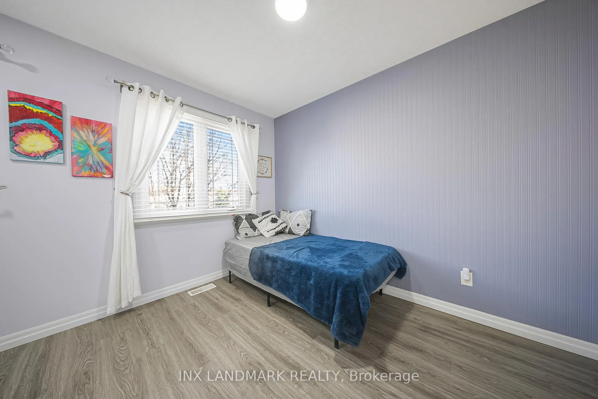 Photo 22 of Unit 18, 535 Windflower Crescent, Kitchener — HOMEH
