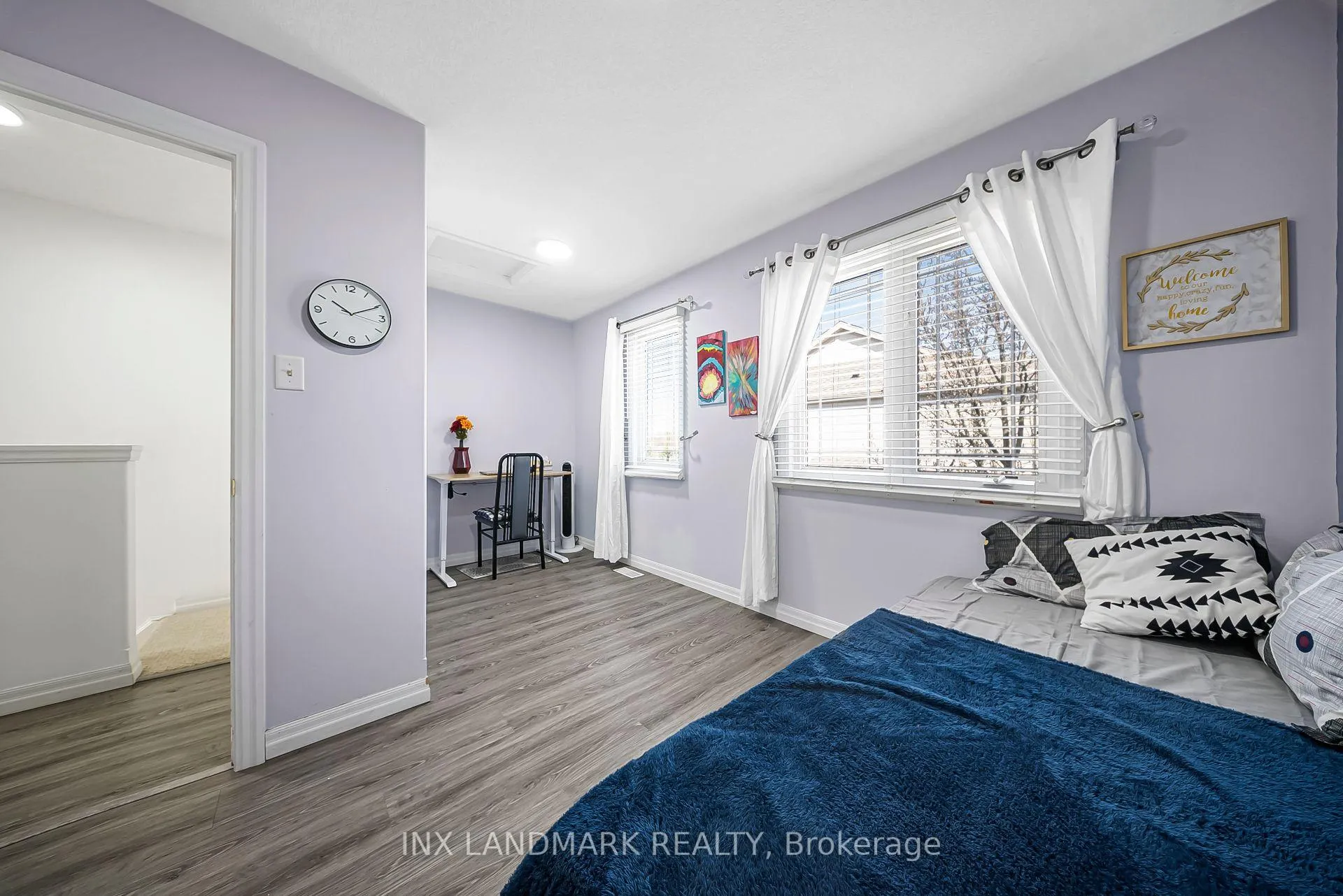 Photo 23 of Unit 18, 535 Windflower Crescent, Kitchener — HOMEH