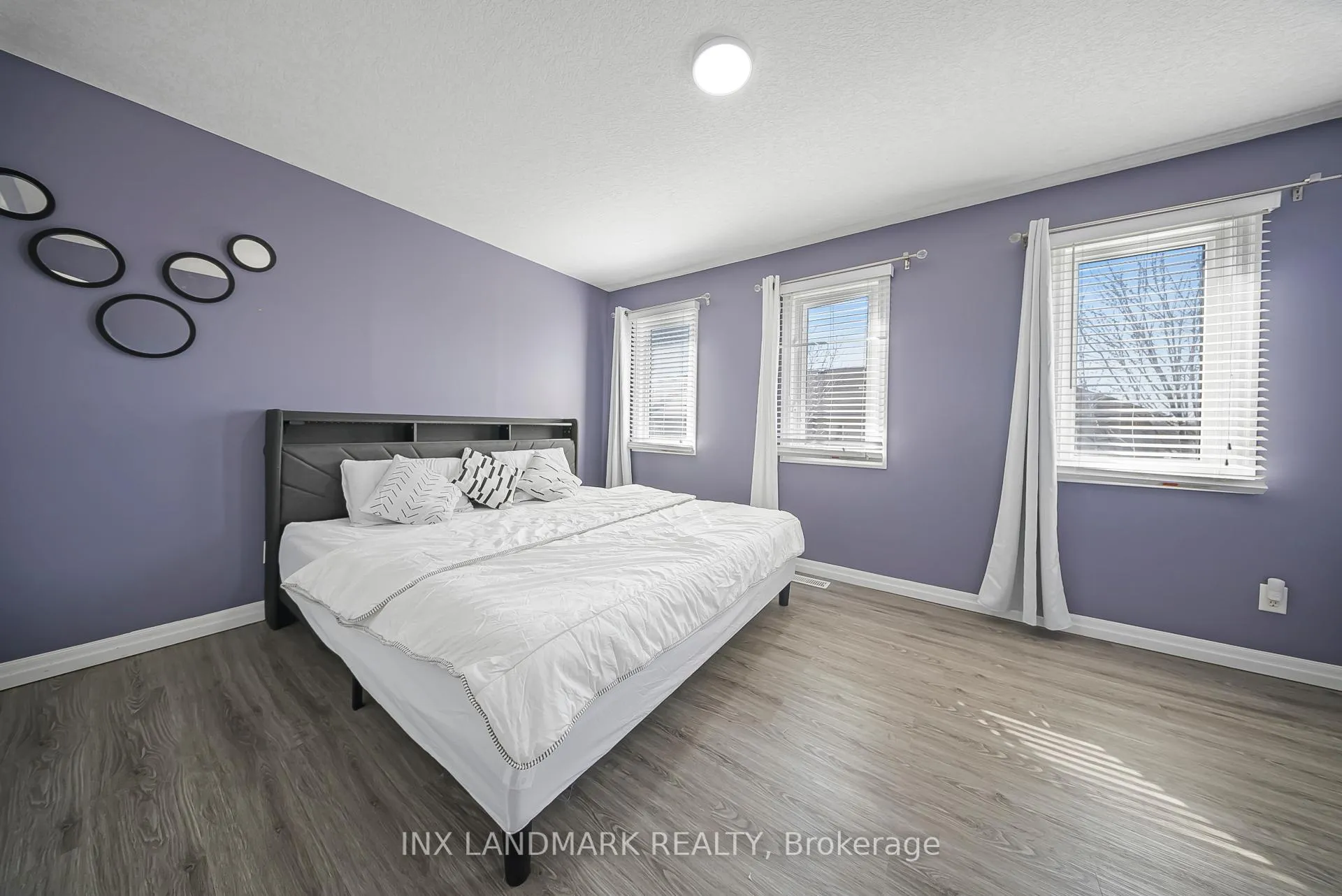 Photo 25 of Unit 18, 535 Windflower Crescent, Kitchener — HOMEH