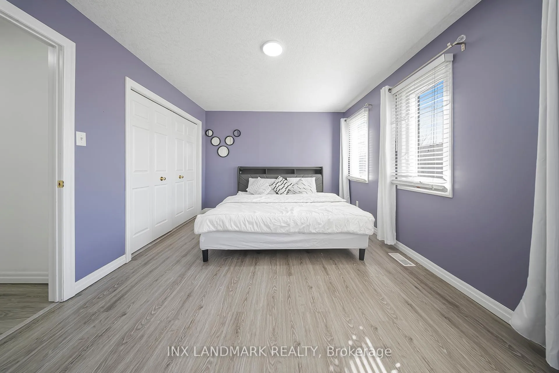 Photo 26 of Unit 18, 535 Windflower Crescent, Kitchener — HOMEH