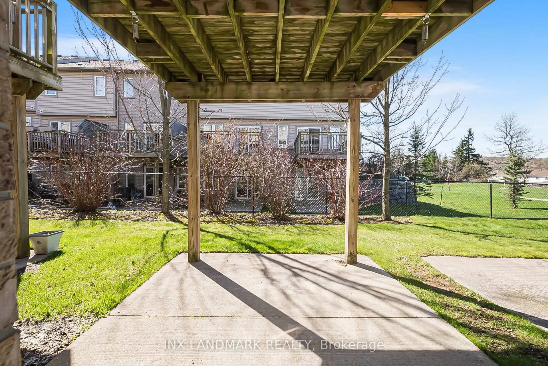 Photo 31 of Unit 18, 535 Windflower Crescent, Kitchener — HOMEH