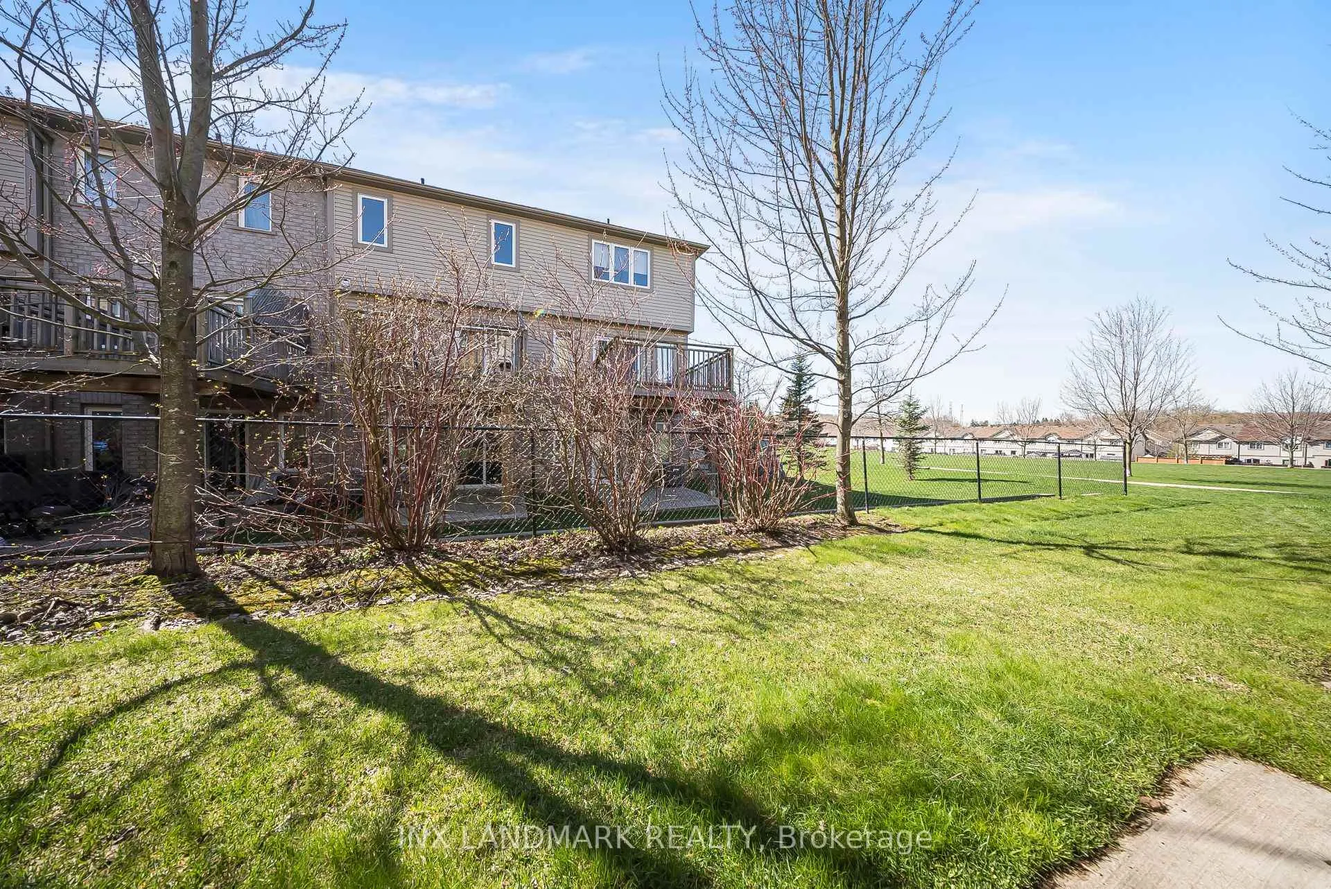 Photo 33 of Unit 18, 535 Windflower Crescent, Kitchener — HOMEH