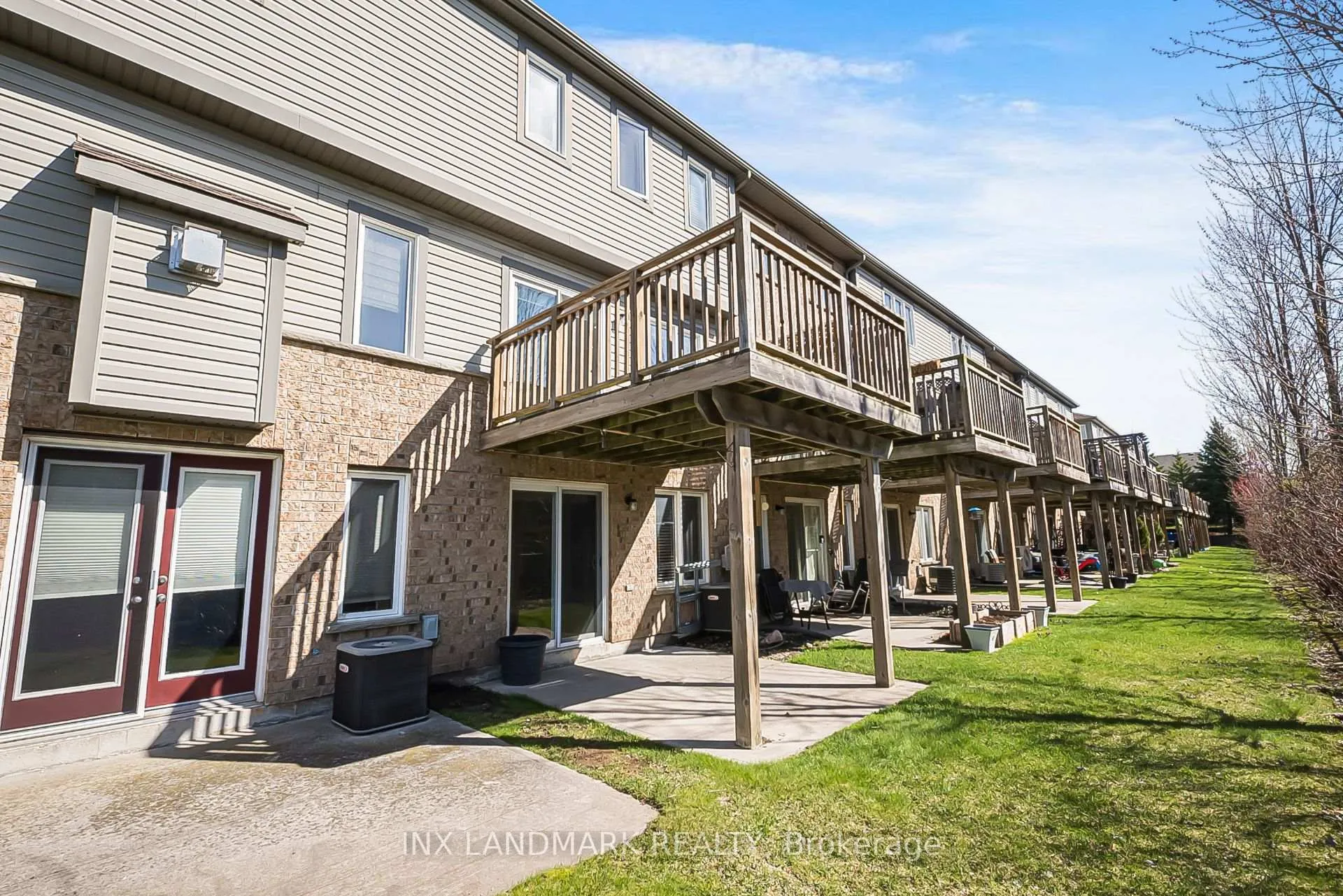 Photo 34 of Unit 18, 535 Windflower Crescent, Kitchener — HOMEH