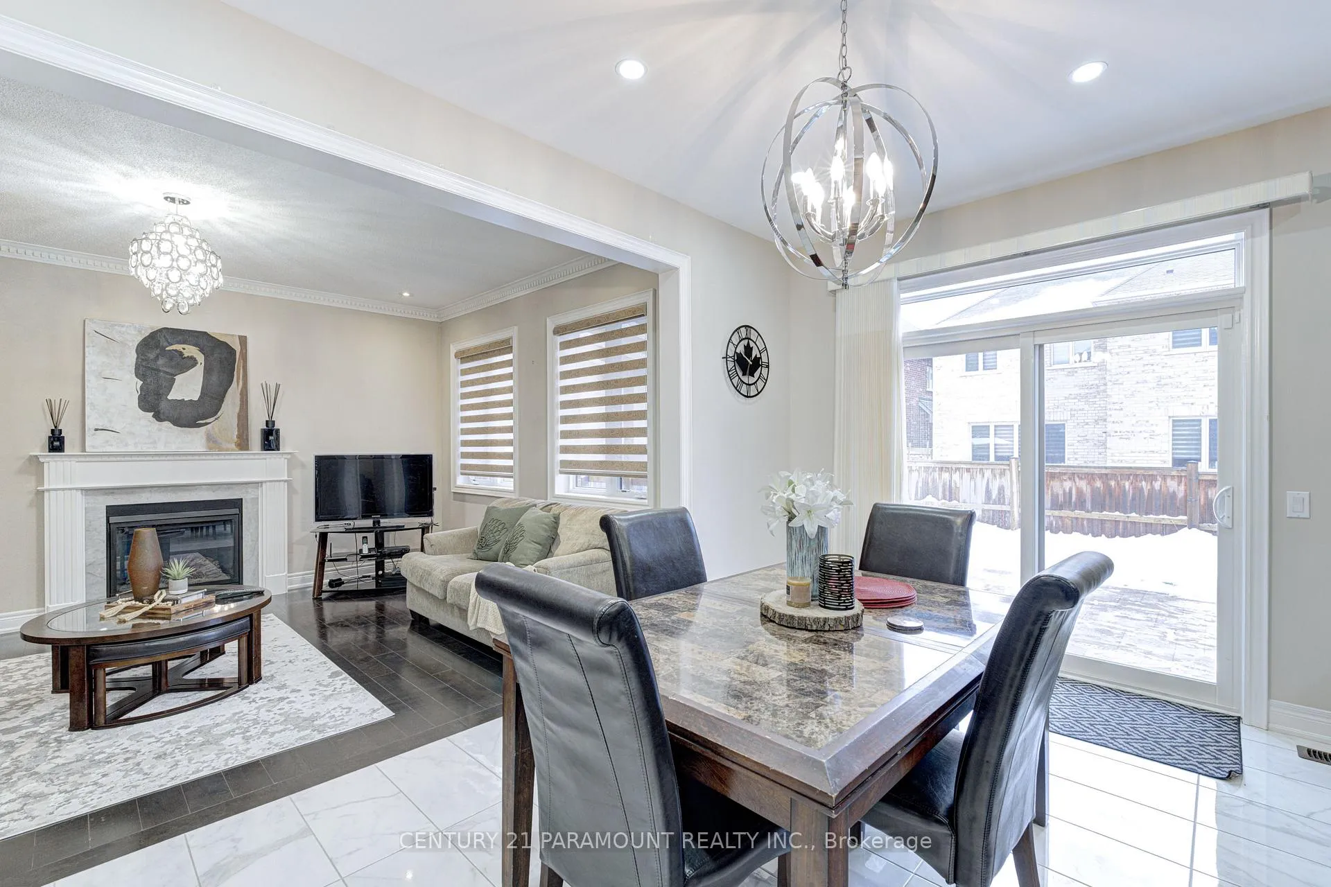 Photo 14 of 563 Dougall Avenue E, Caledon, Rural Caledon — HOMEH