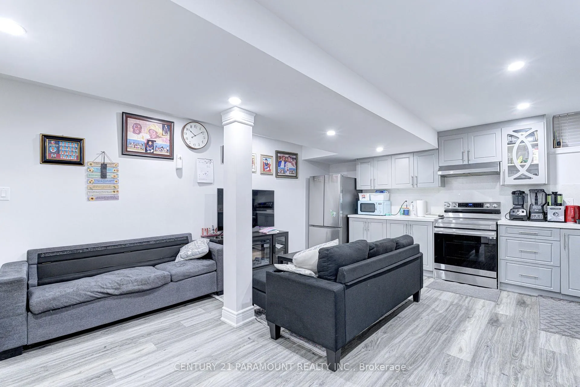 Photo 36 of 563 Dougall Avenue E, Caledon, Rural Caledon — HOMEH