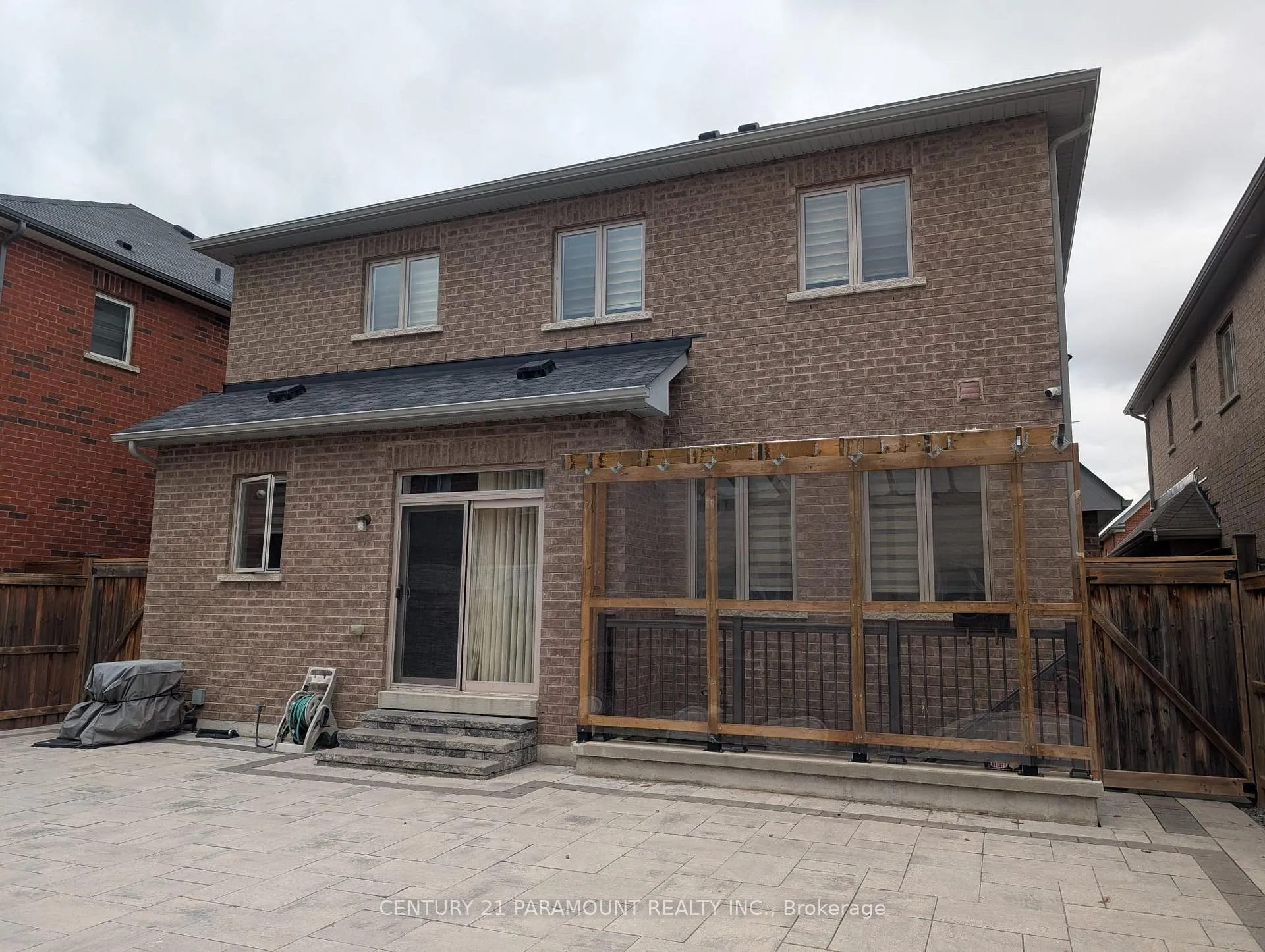 Photo 41 of 563 Dougall Avenue E, Caledon, Rural Caledon — HOMEH