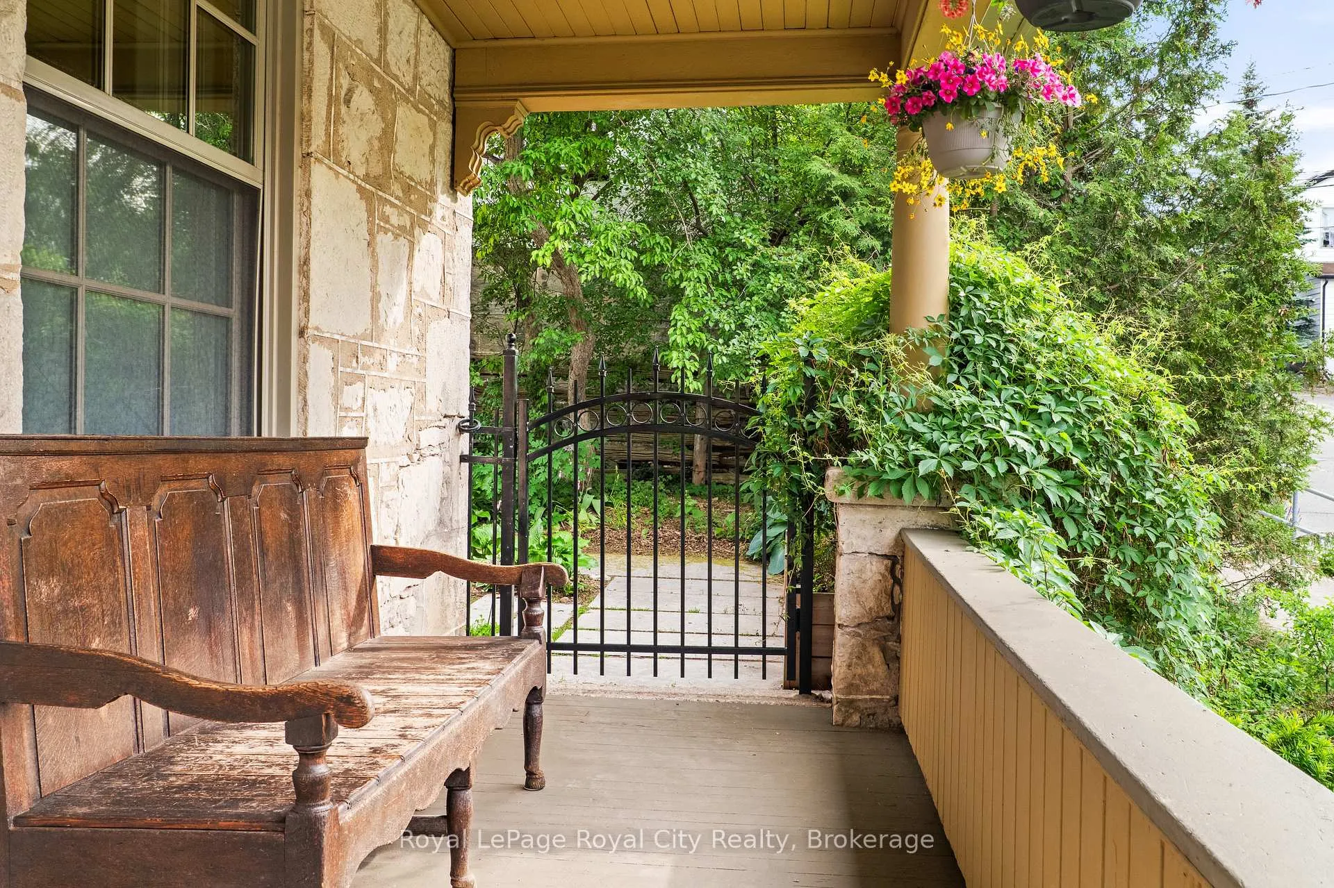 Photo 2 of 19 London Road E, Guelph, Exhibition Park — HOMEH