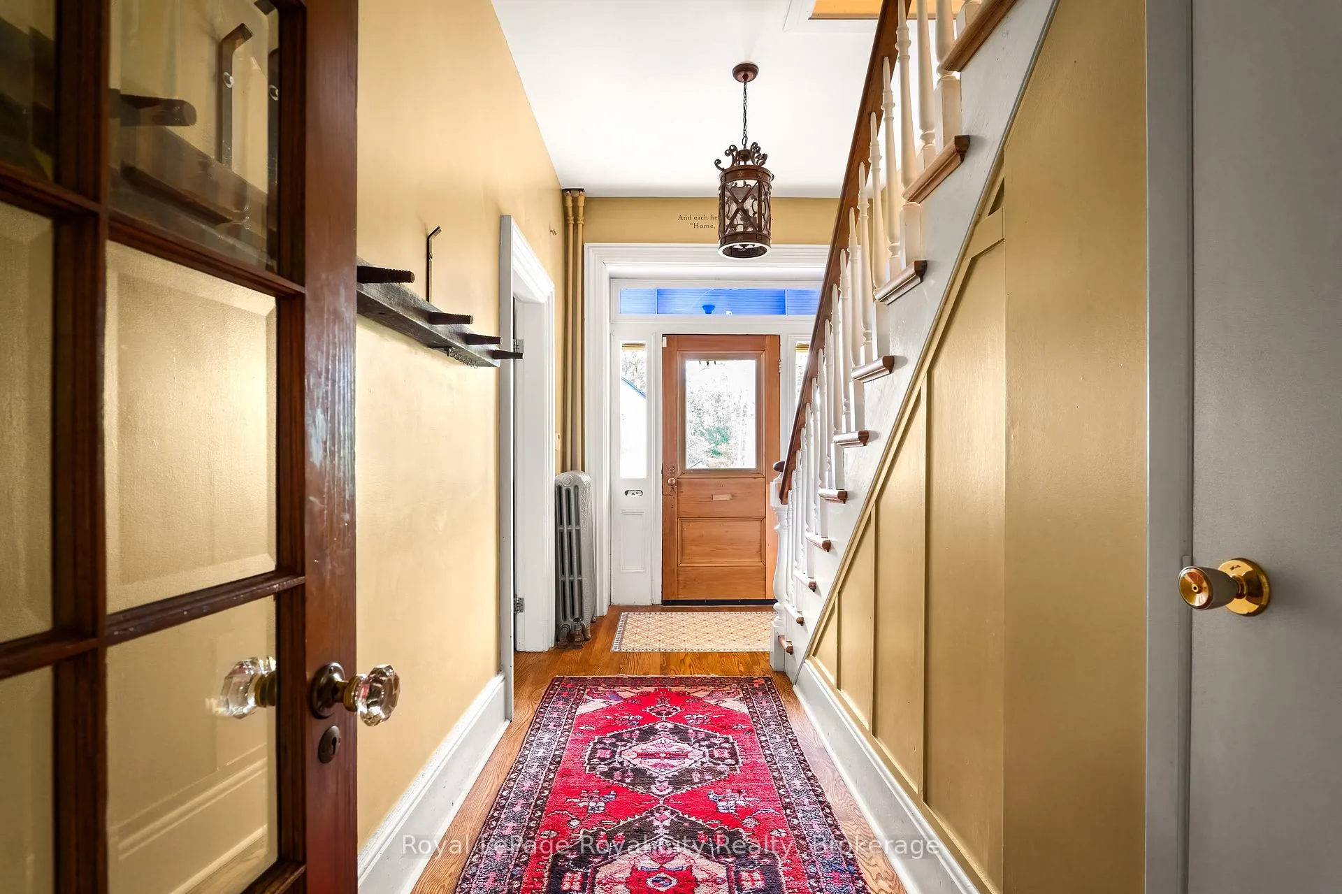 Photo 7 of 19 London Road E, Guelph, Exhibition Park — HOMEH