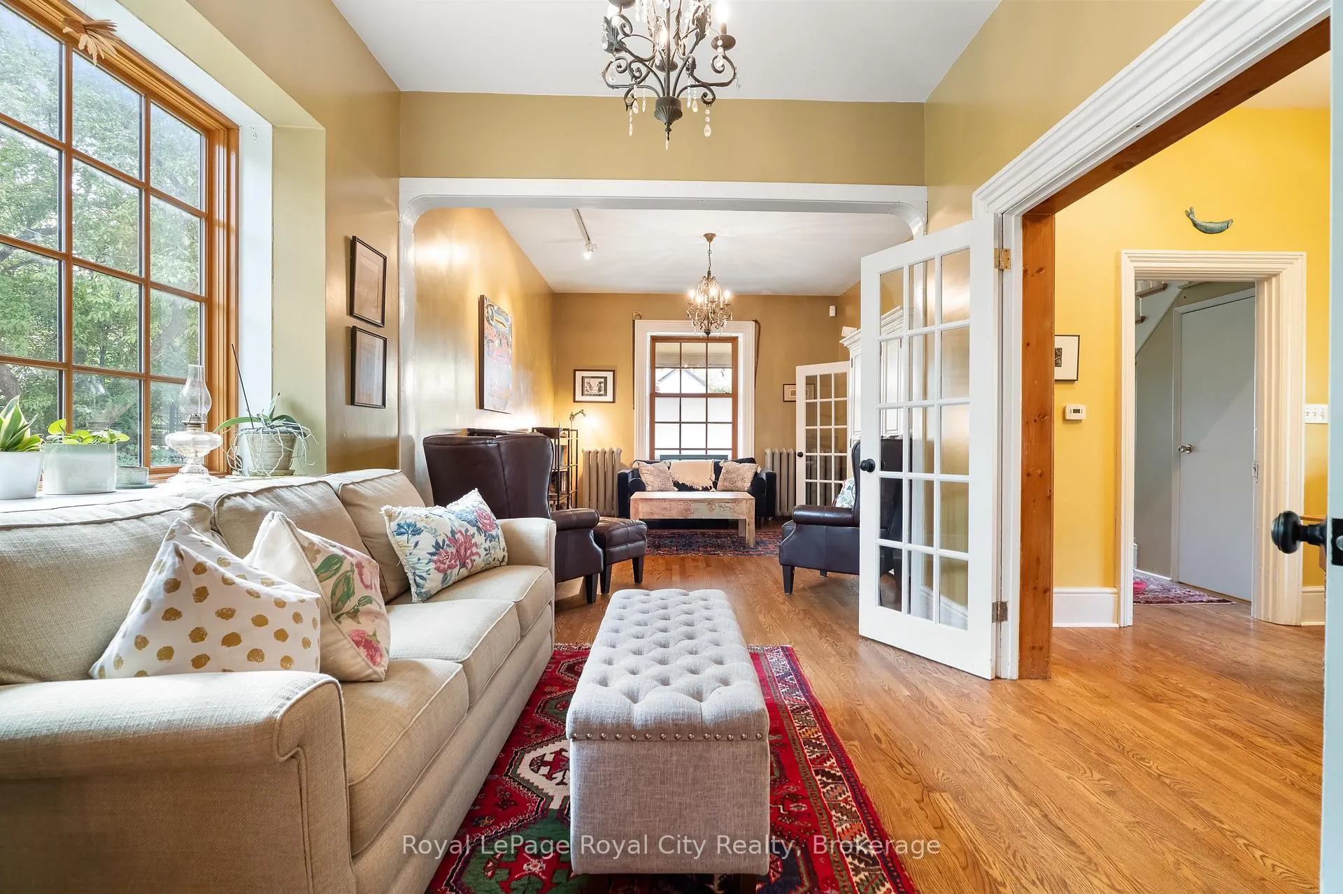 Photo 14 of 19 London Road E, Guelph, Exhibition Park — HOMEH