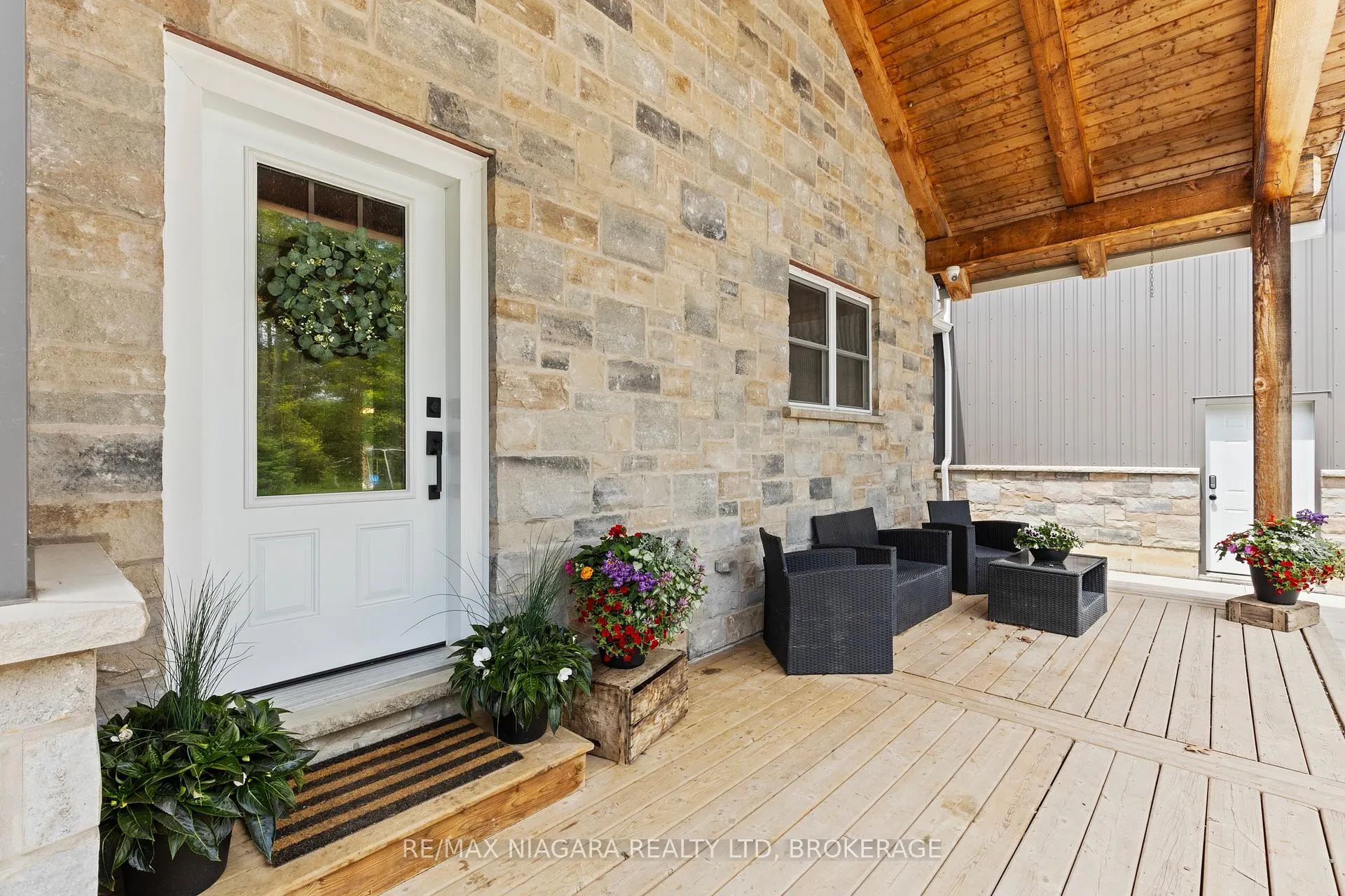 Photo 5 of 52896 Putman Road, Wainfleet, Marshville/Winger — HOMEH