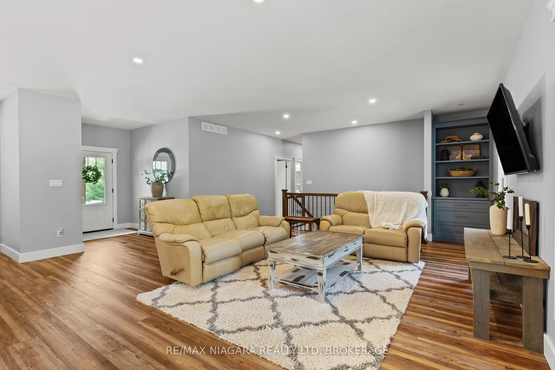 Photo 7 of 52896 Putman Road, Wainfleet, Marshville/Winger — HOMEH