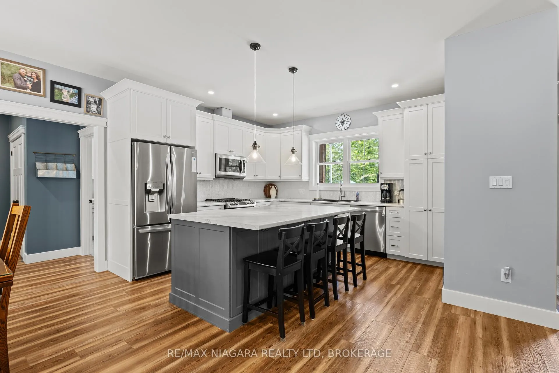 Photo 9 of 52896 Putman Road, Wainfleet, Marshville/Winger — HOMEH