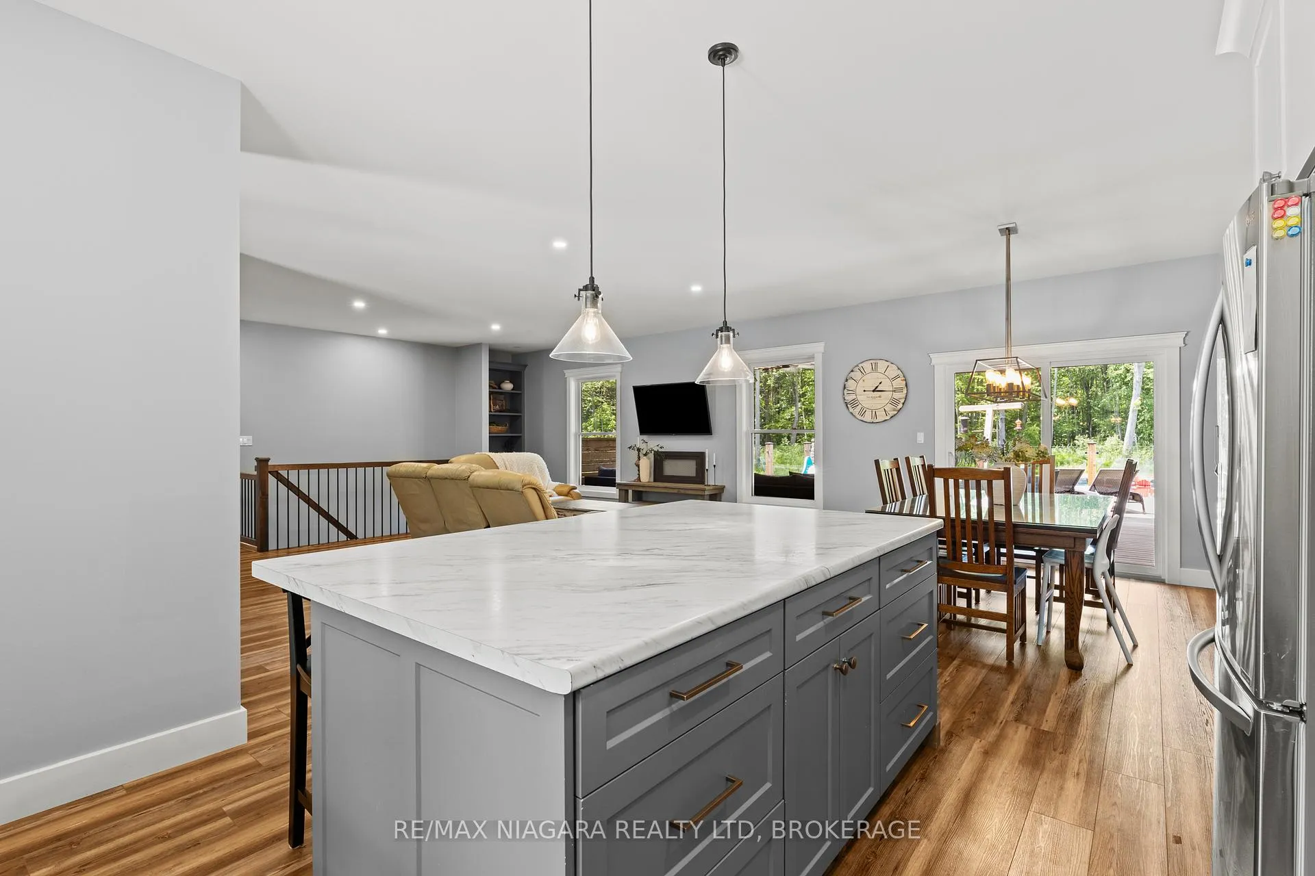 Photo 11 of 52896 Putman Road, Wainfleet, Marshville/Winger — HOMEH
