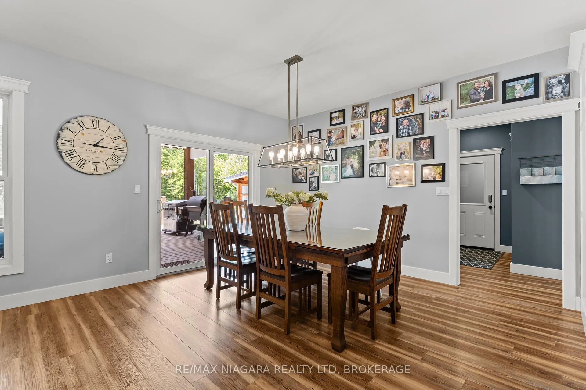 Photo 12 of 52896 Putman Road, Wainfleet, Marshville/Winger — HOMEH