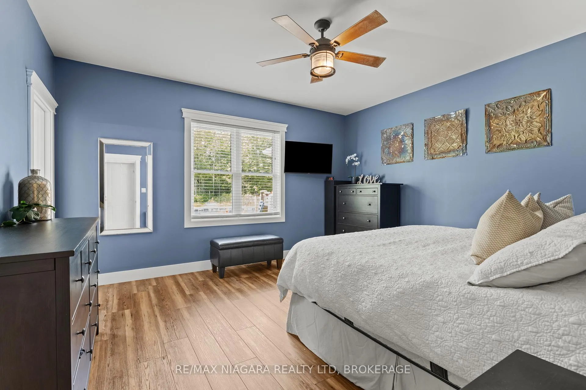 Photo 13 of 52896 Putman Road, Wainfleet, Marshville/Winger — HOMEH