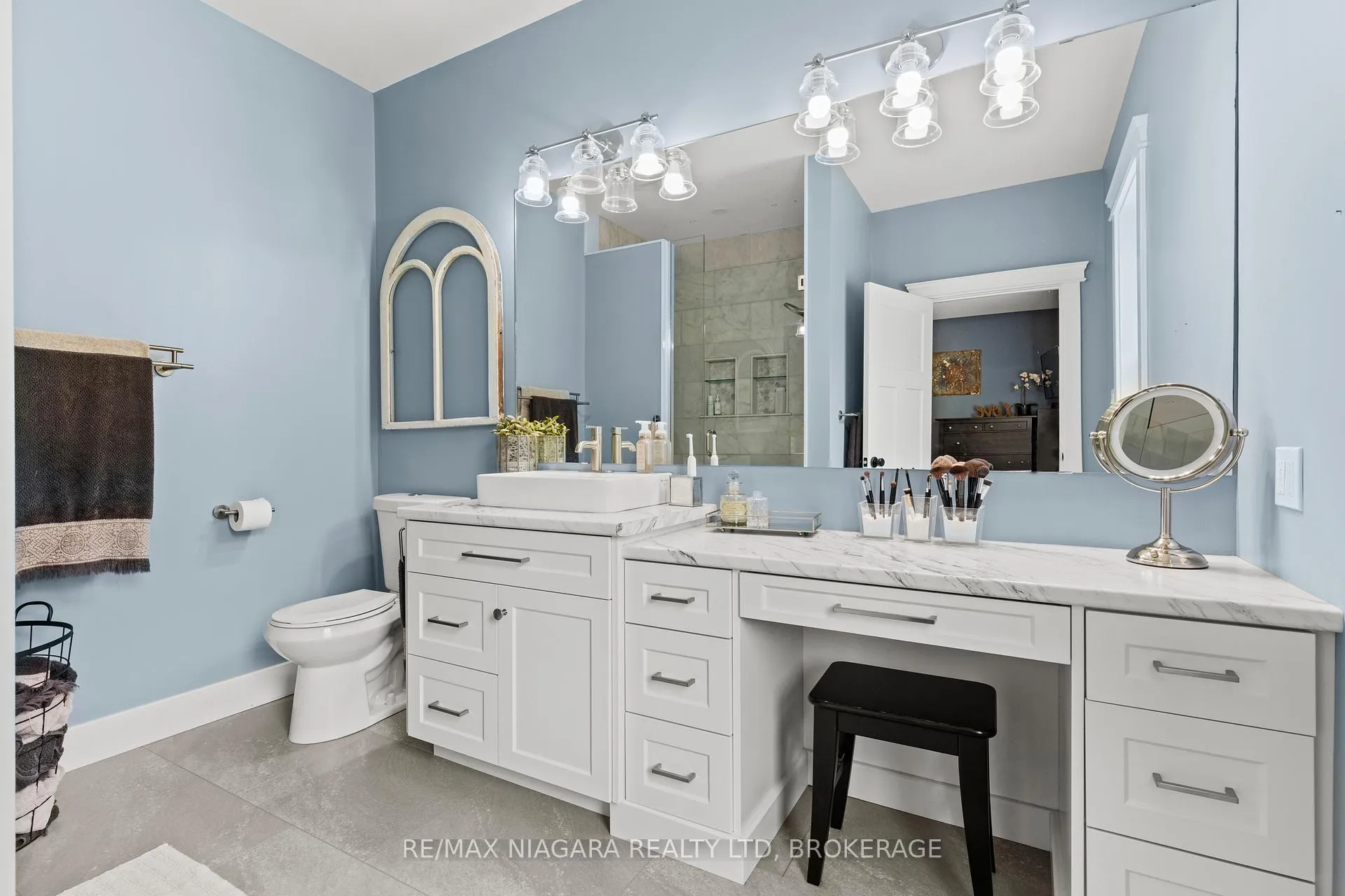 Photo 16 of 52896 Putman Road, Wainfleet, Marshville/Winger — HOMEH