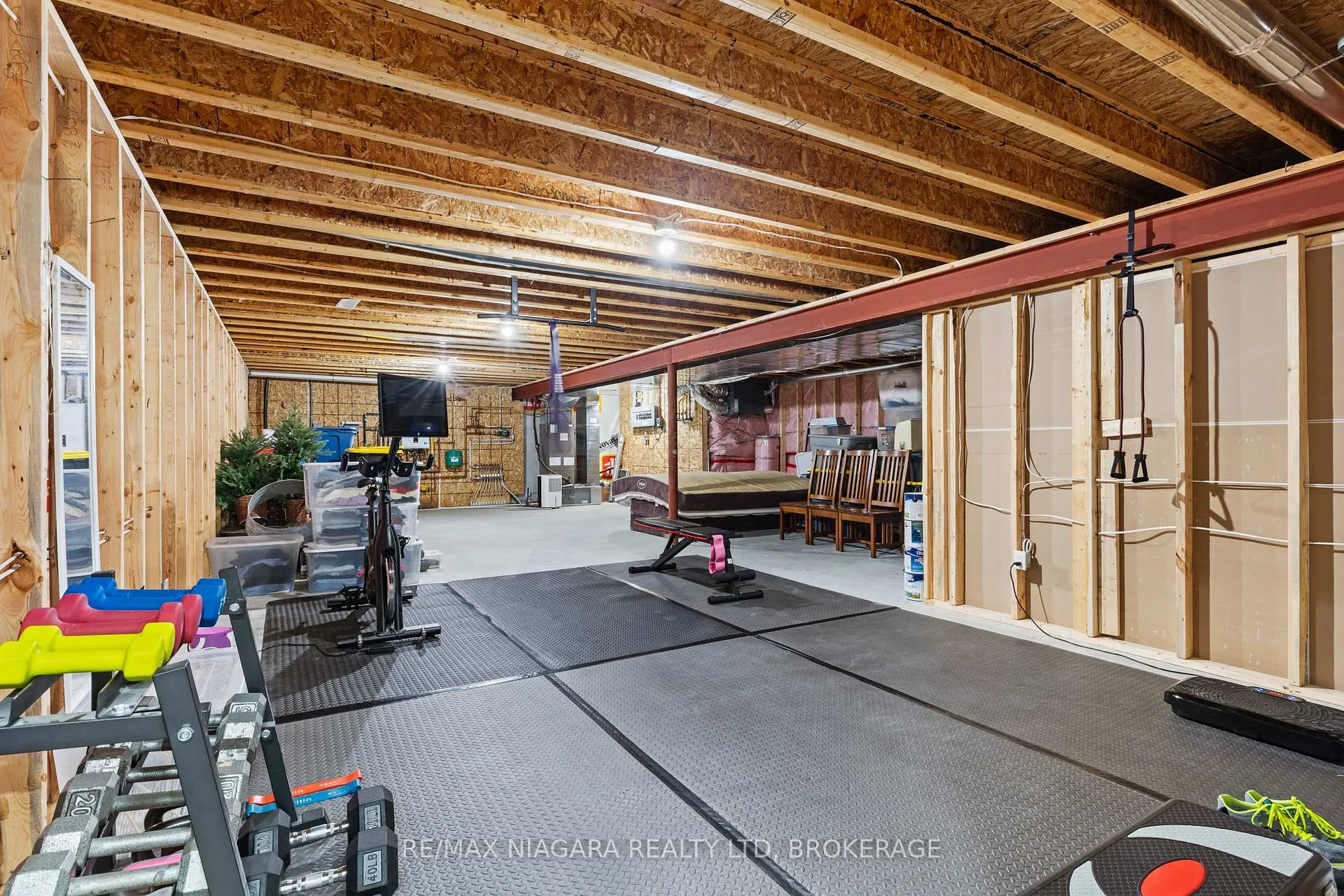 Photo 24 of 52896 Putman Road, Wainfleet, Marshville/Winger — HOMEH