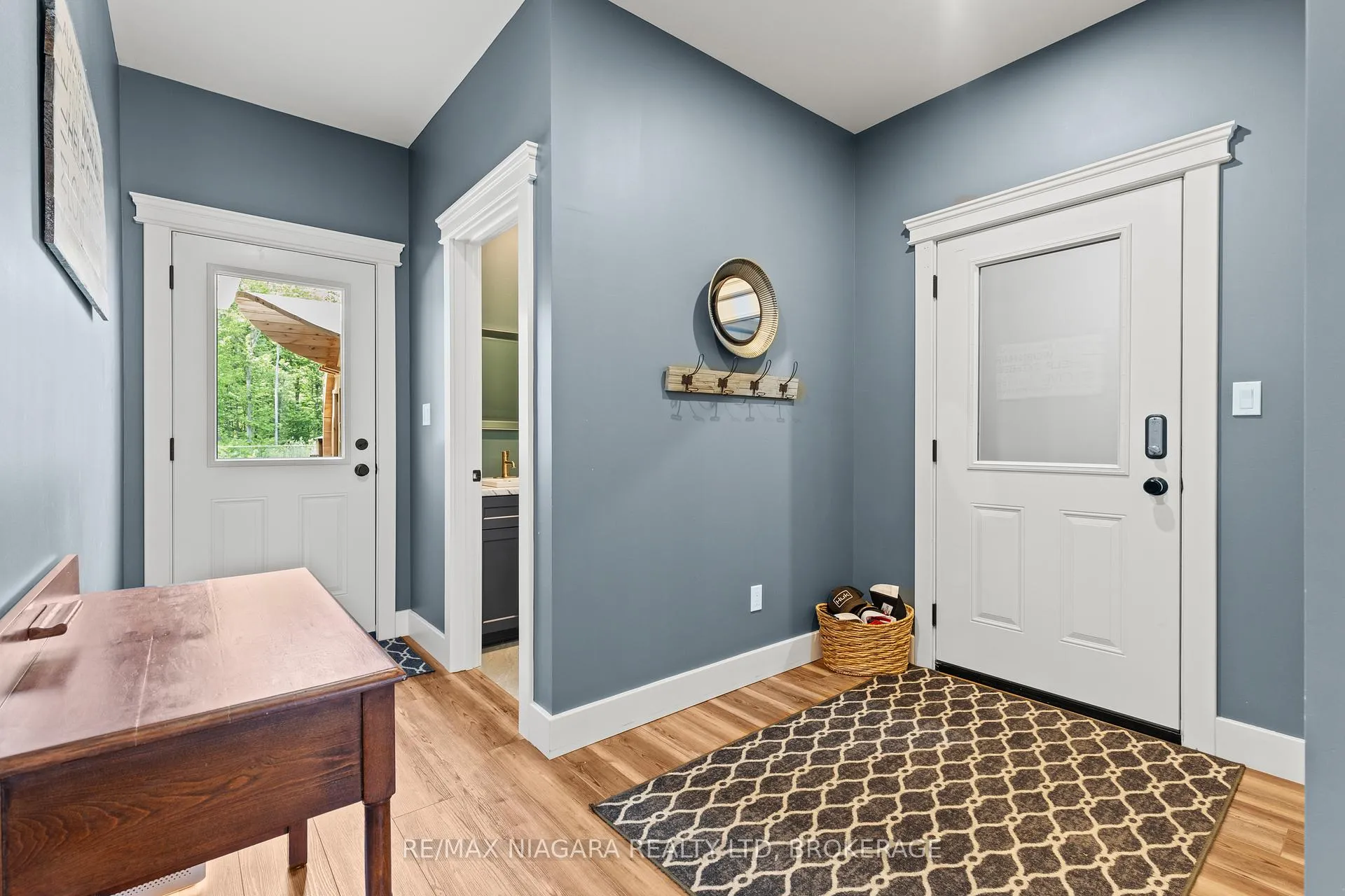 Photo 26 of 52896 Putman Road, Wainfleet, Marshville/Winger — HOMEH