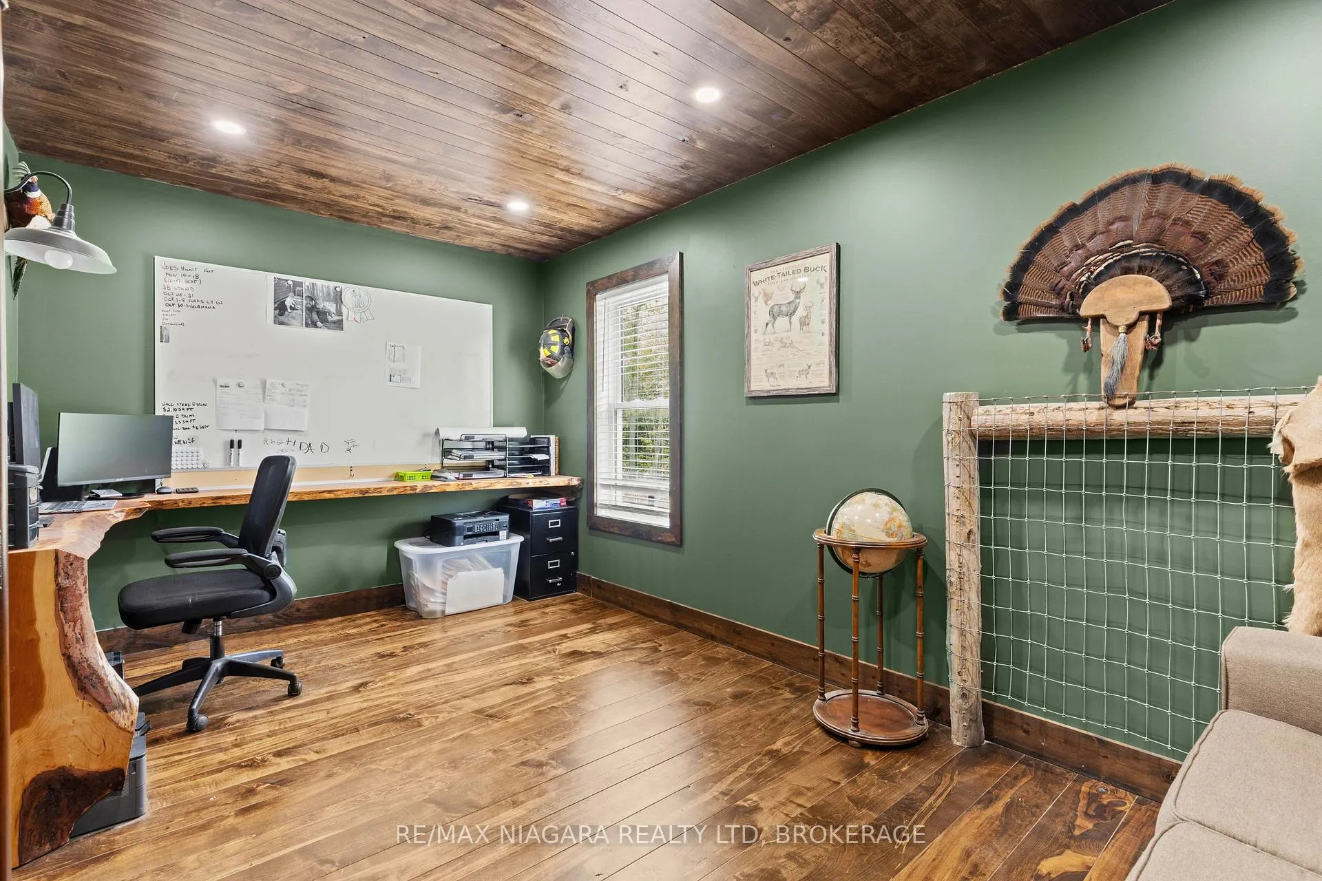 Photo 28 of 52896 Putman Road, Wainfleet, Marshville/Winger — HOMEH