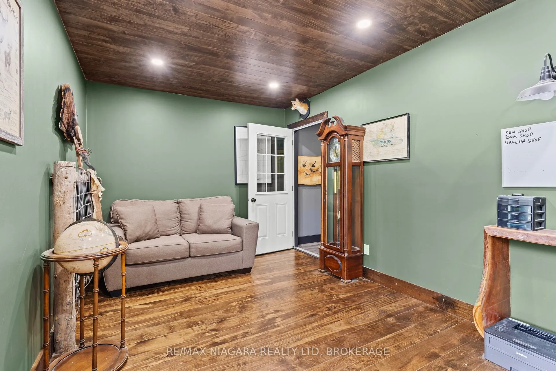 Photo 29 of 52896 Putman Road, Wainfleet, Marshville/Winger — HOMEH