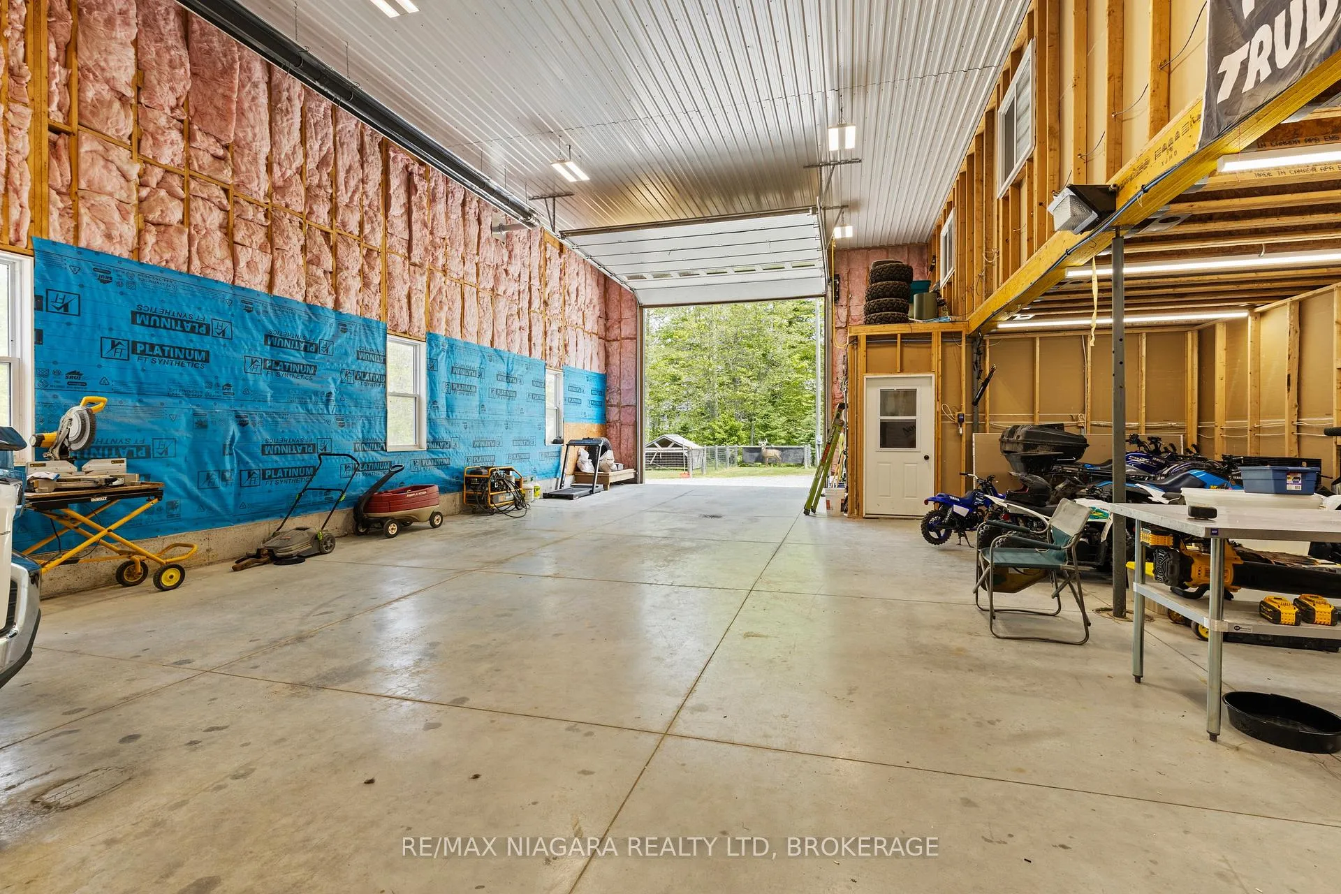 Photo 34 of 52896 Putman Road, Wainfleet, Marshville/Winger — HOMEH