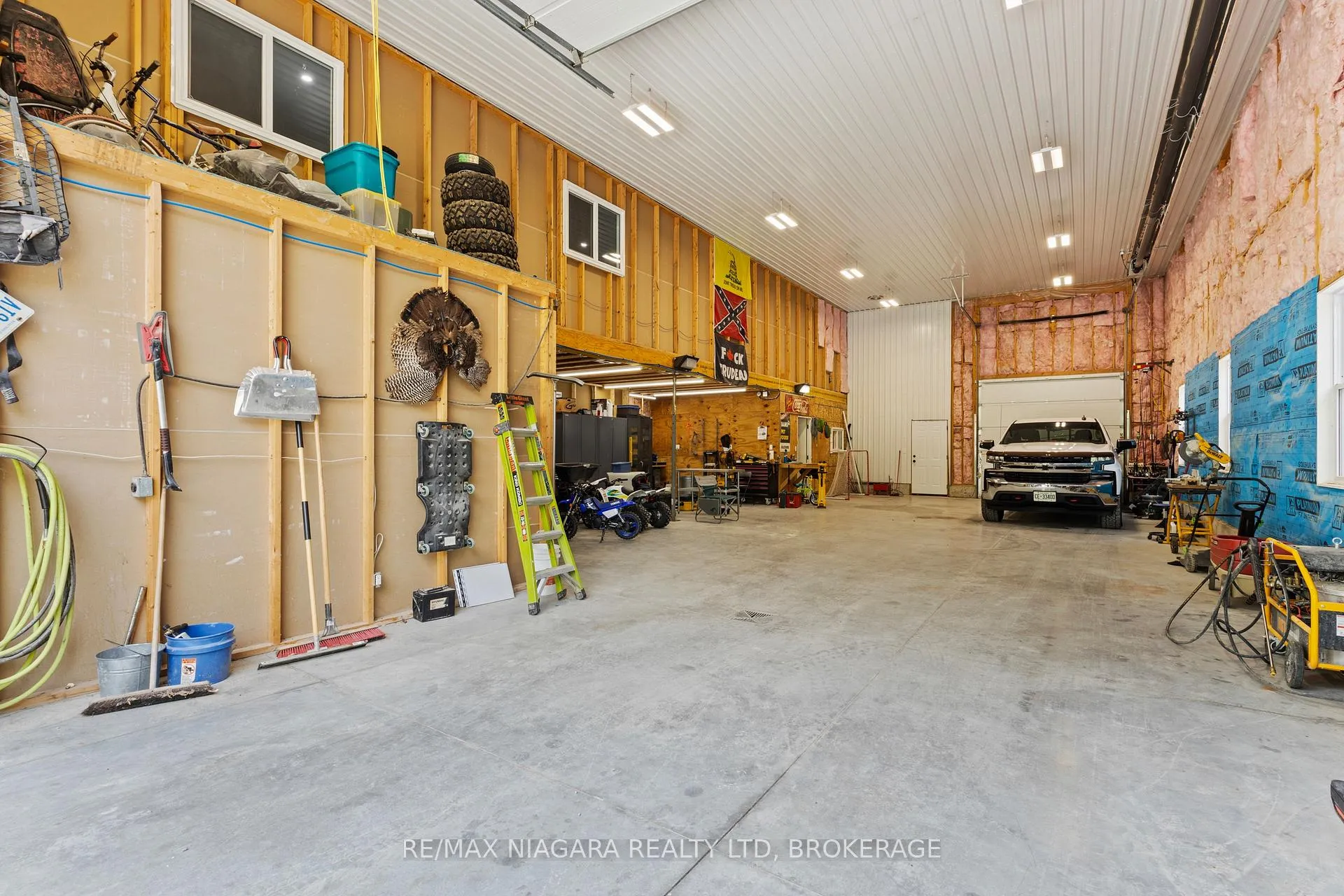 Photo 35 of 52896 Putman Road, Wainfleet, Marshville/Winger — HOMEH