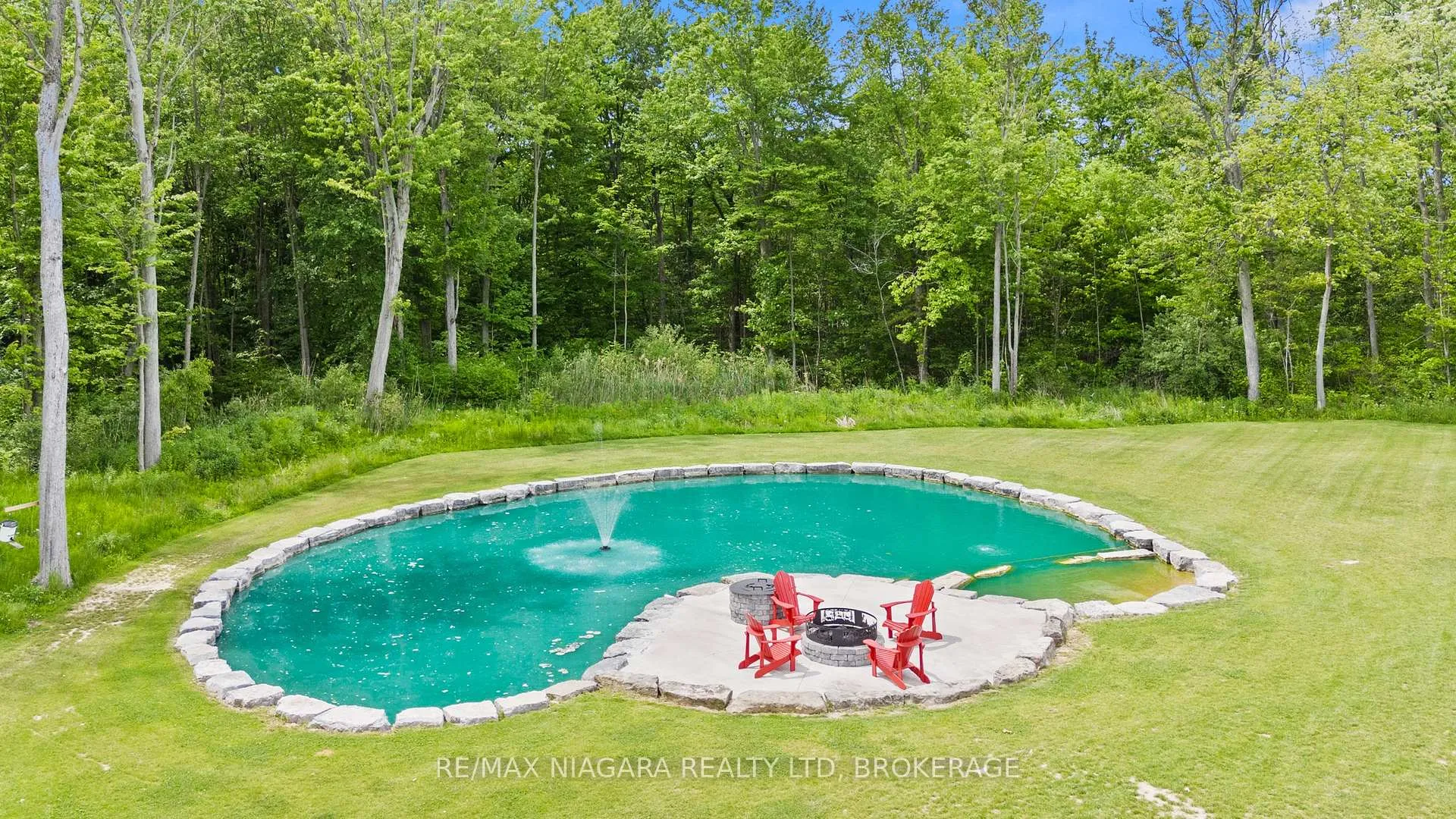 Photo 40 of 52896 Putman Road, Wainfleet, Marshville/Winger — HOMEH