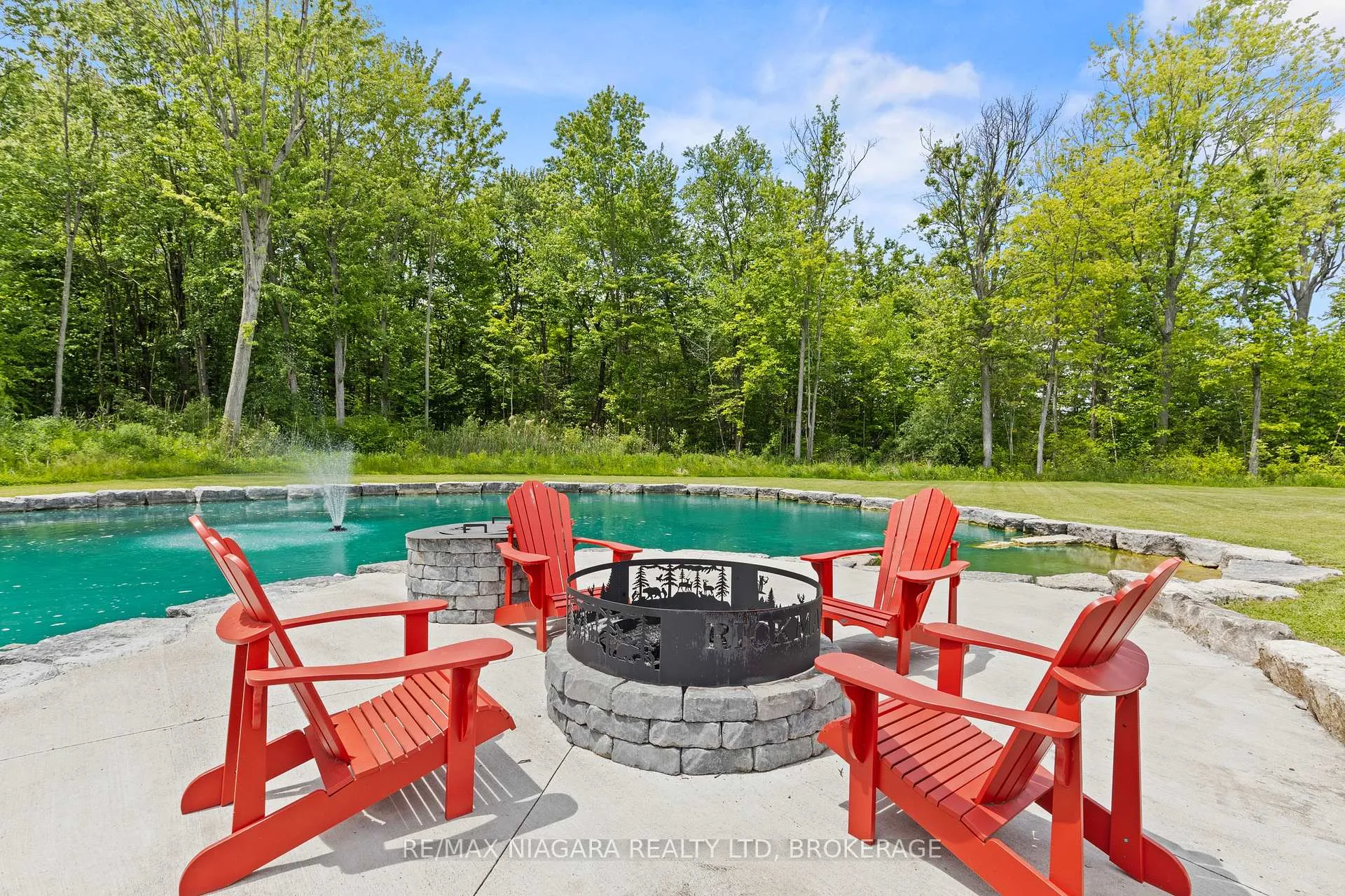 Photo 41 of 52896 Putman Road, Wainfleet, Marshville/Winger — HOMEH