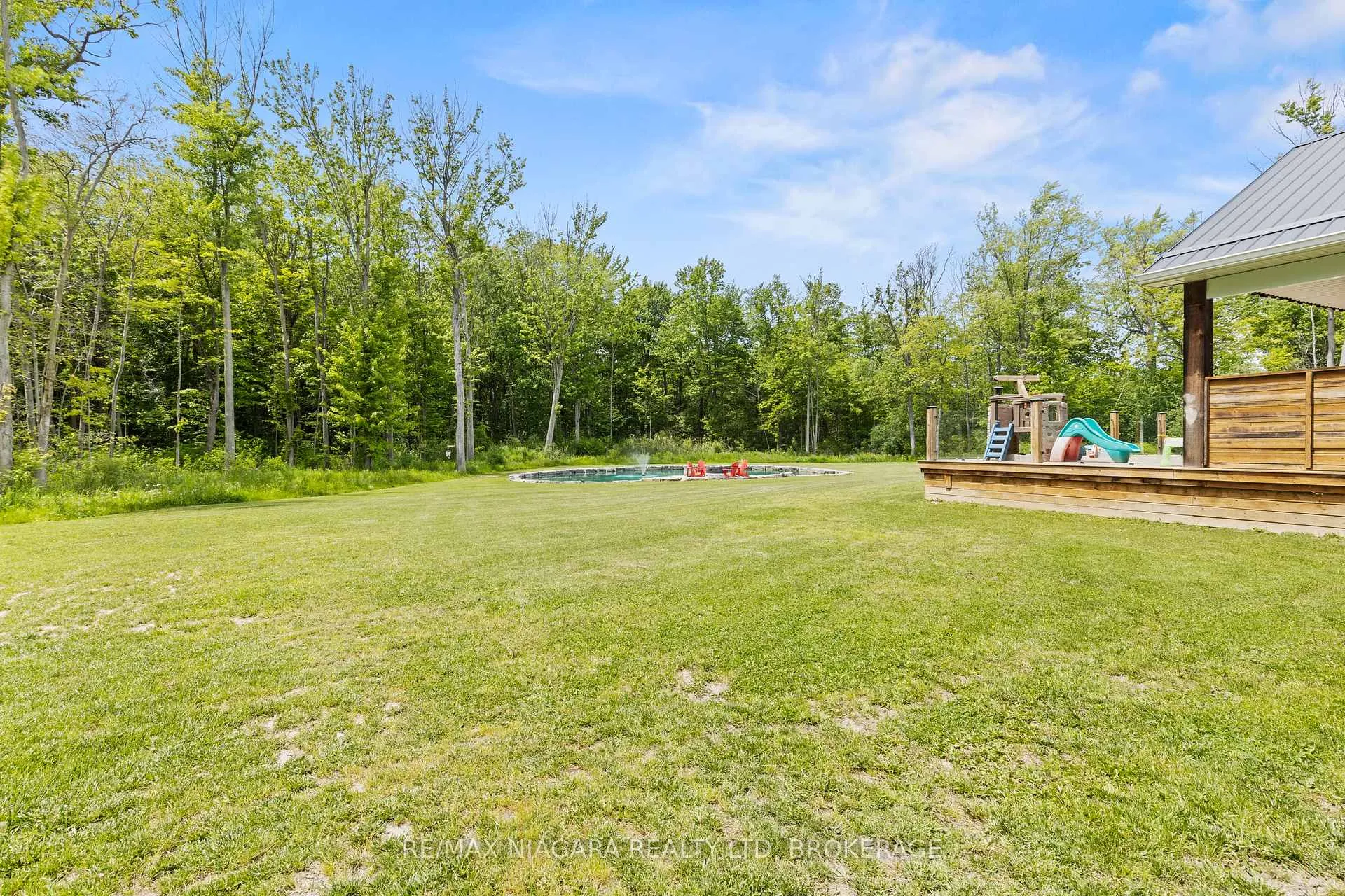 Photo 42 of 52896 Putman Road, Wainfleet, Marshville/Winger — HOMEH
