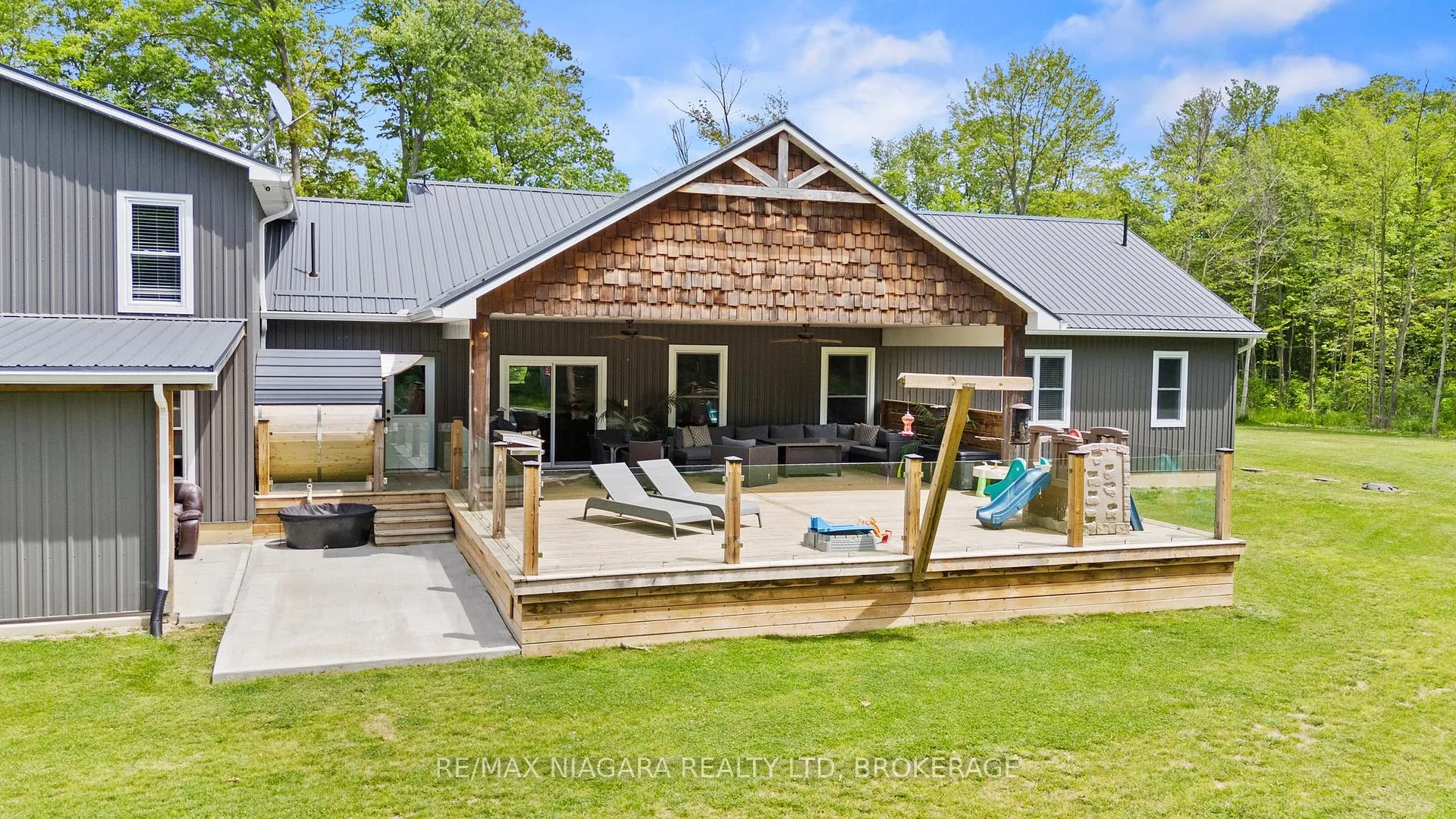 Photo 43 of 52896 Putman Road, Wainfleet, Marshville/Winger — HOMEH