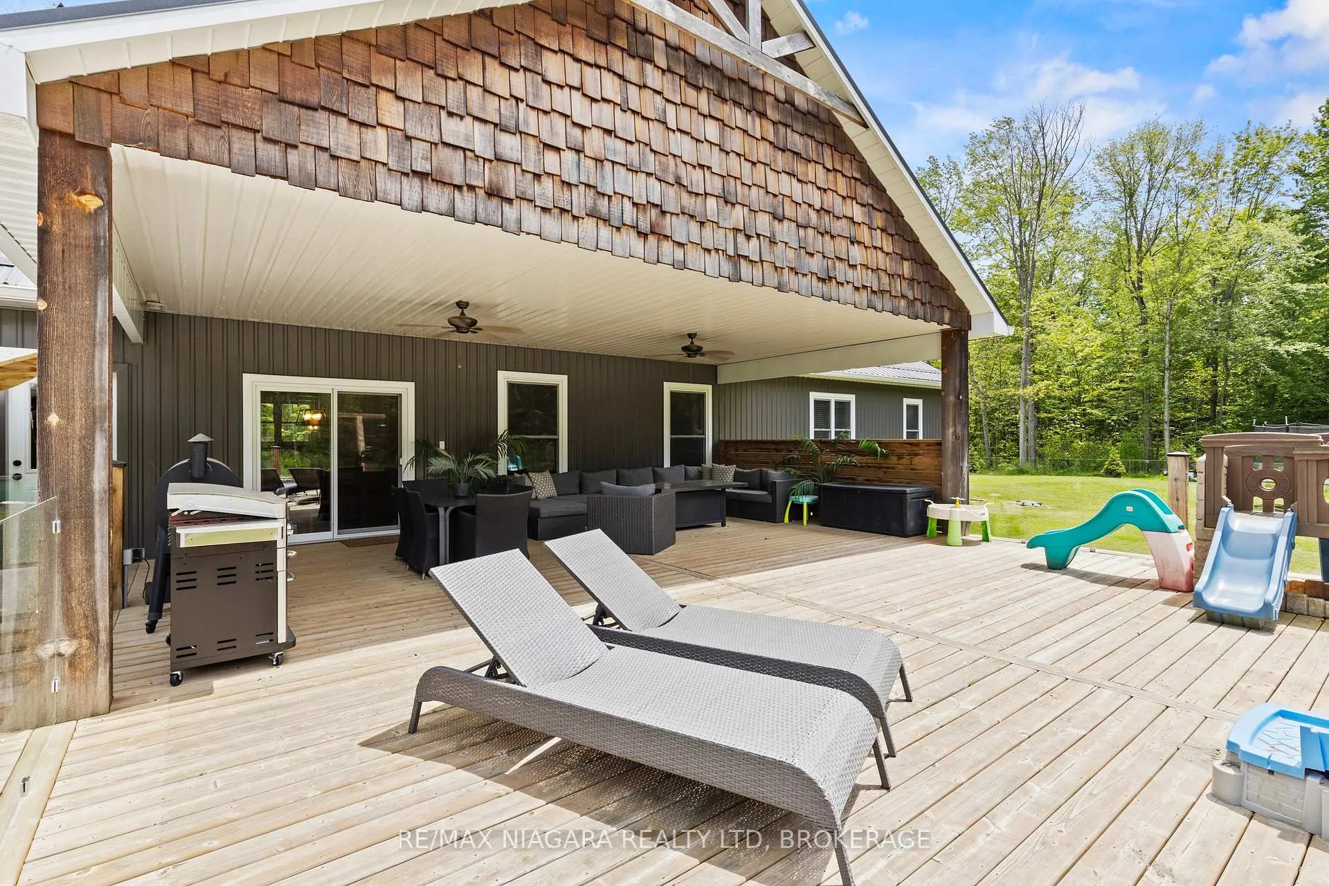 Photo 44 of 52896 Putman Road, Wainfleet, Marshville/Winger — HOMEH