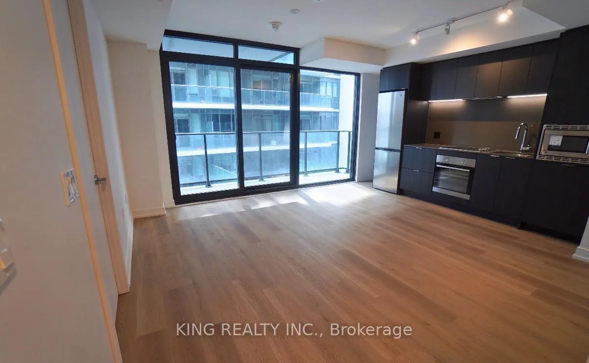 Photo 4 of Unit 515, 1 Jarvis Street, Hamilton, Beasley — HOMEH
