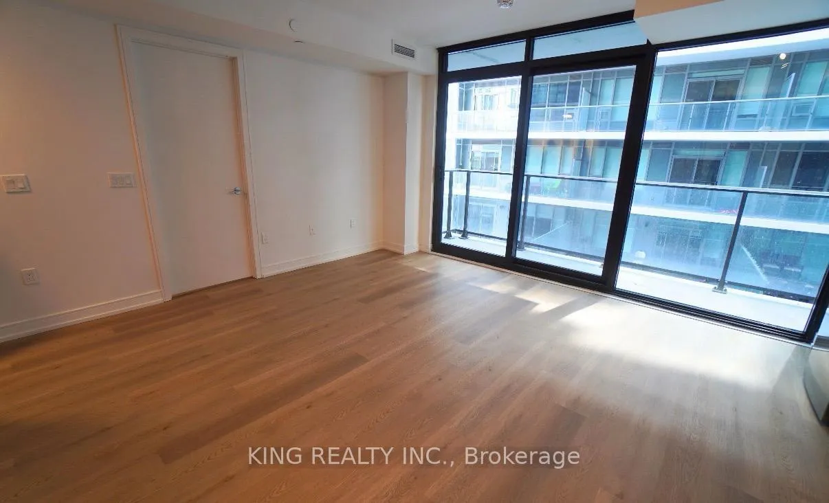 Photo 5 of Unit 515, 1 Jarvis Street, Hamilton, Beasley — HOMEH