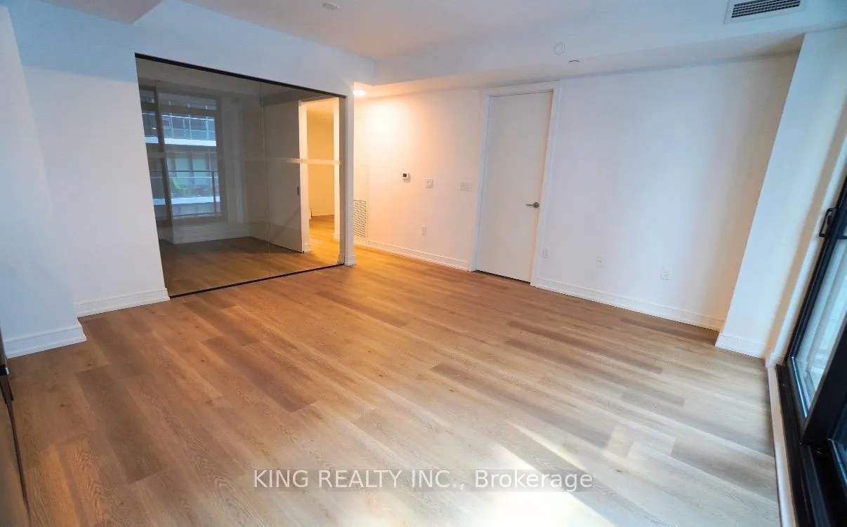 Photo 6 of Unit 515, 1 Jarvis Street, Hamilton, Beasley — HOMEH
