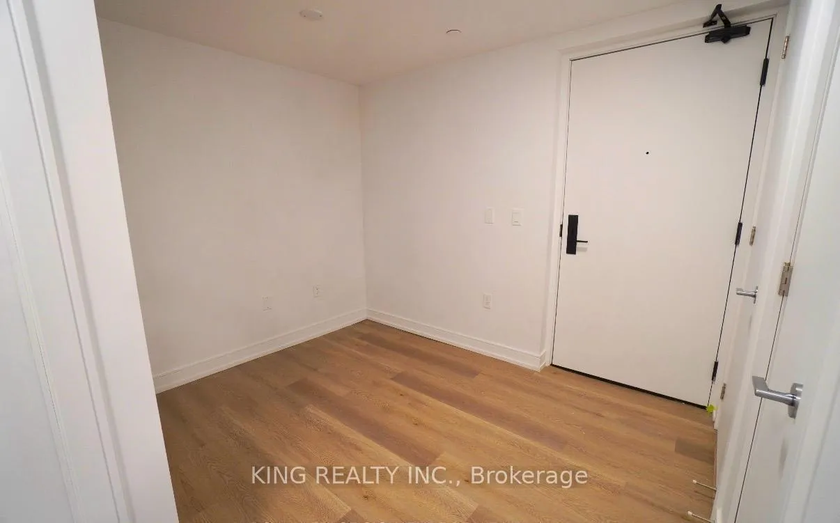 Photo 8 of Unit 515, 1 Jarvis Street, Hamilton, Beasley — HOMEH