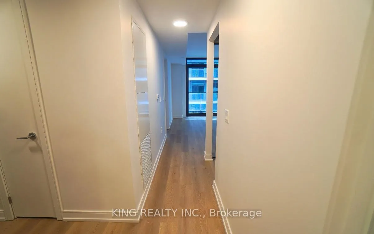 Photo 11 of Unit 515, 1 Jarvis Street, Hamilton, Beasley — HOMEH