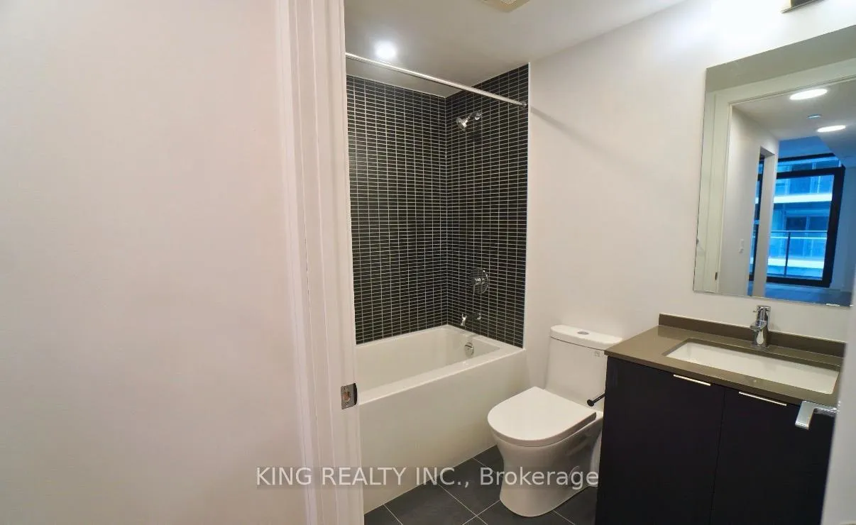 Photo 12 of Unit 515, 1 Jarvis Street, Hamilton, Beasley — HOMEH
