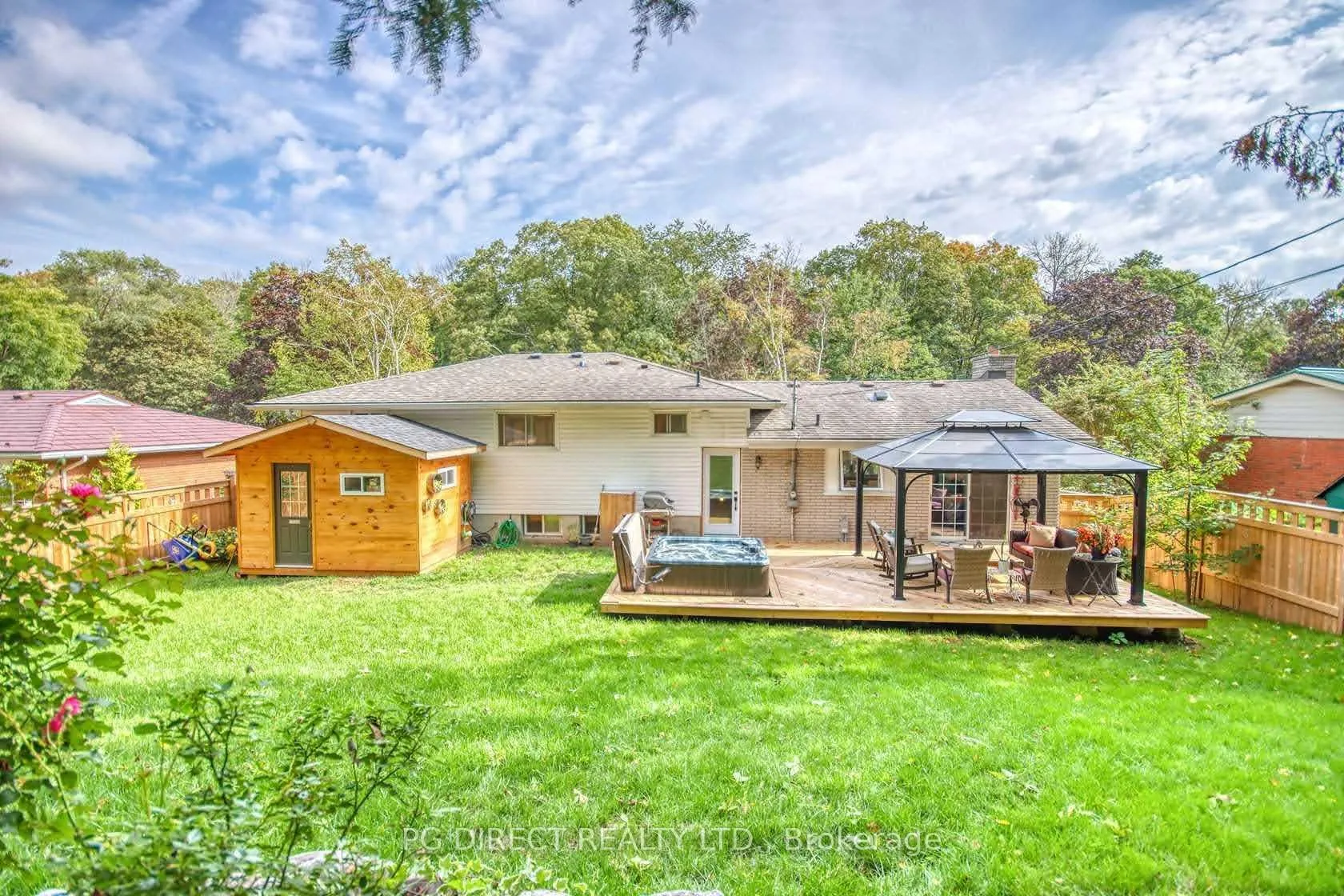 Photo 2 of 13 Parkside Drive, Quinte West, Trenton Ward — HOMEH