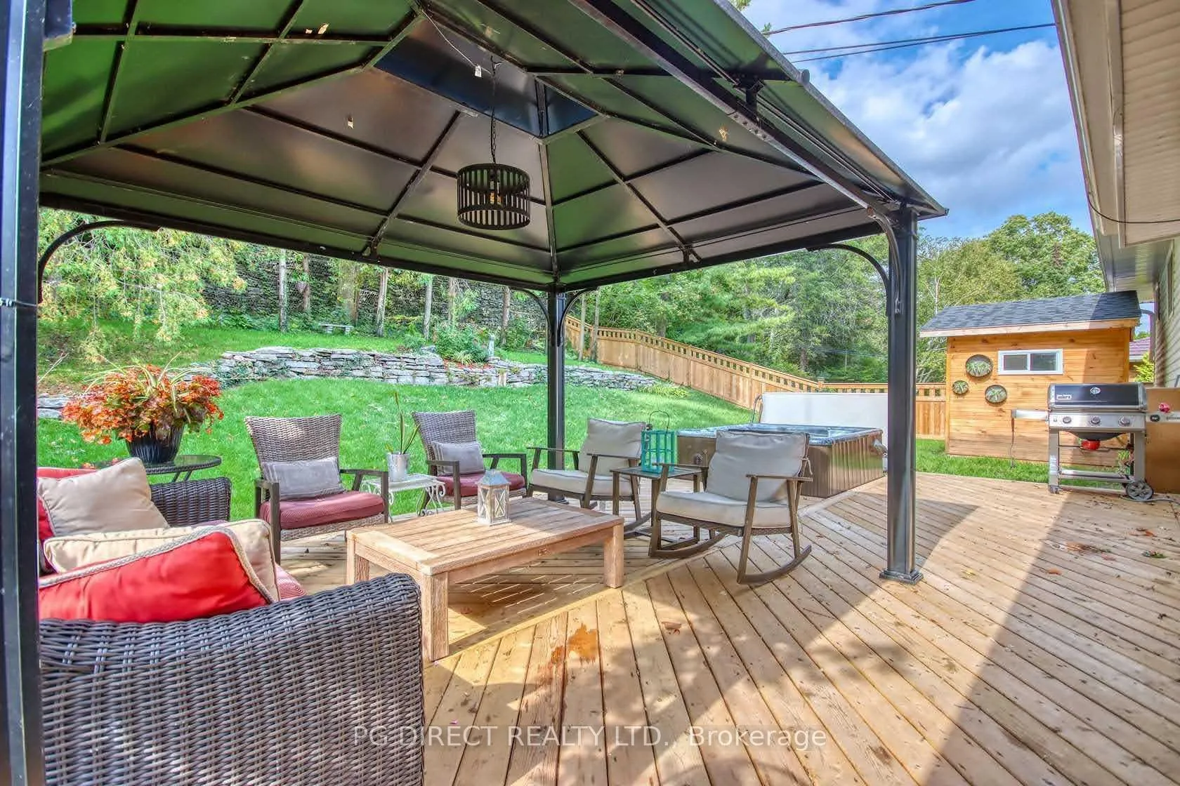 Photo 3 of 13 Parkside Drive, Quinte West, Trenton Ward — HOMEH