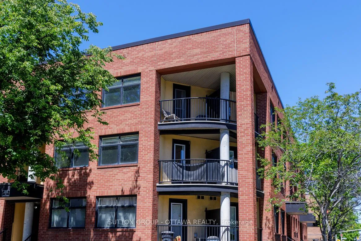 Photo 2 of Unit 10, 255 Clarence Street, Ottawa, Lower Town/Byward Market — HOMEH