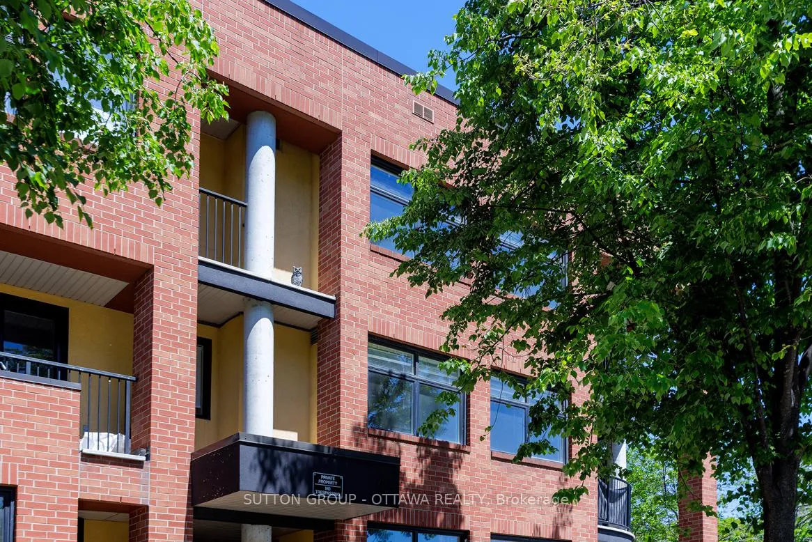Photo 3 of Unit 10, 255 Clarence Street, Ottawa, Lower Town/Byward Market — HOMEH