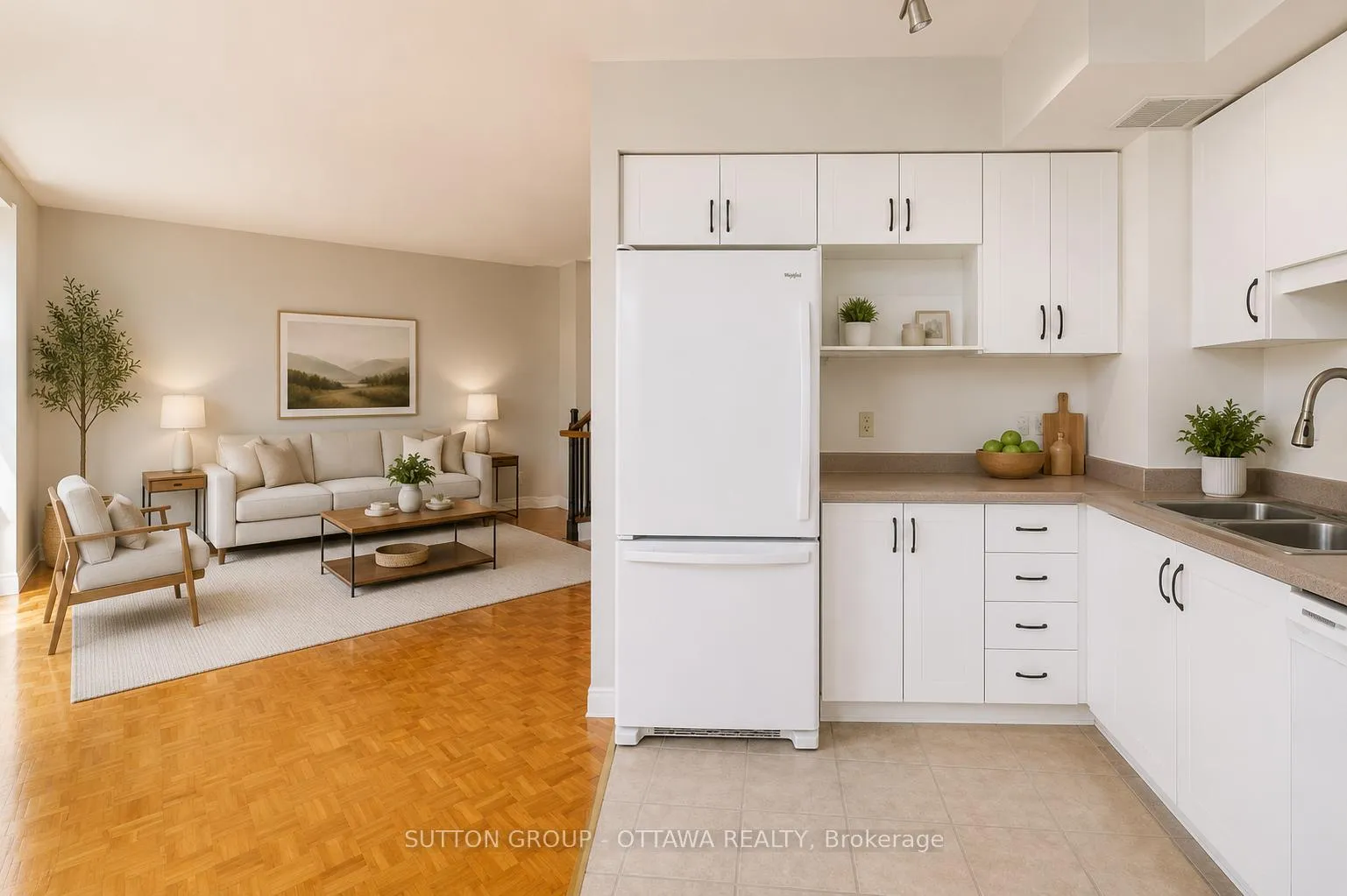Photo 10 of Unit 10, 255 Clarence Street, Ottawa, Lower Town/Byward Market — HOMEH