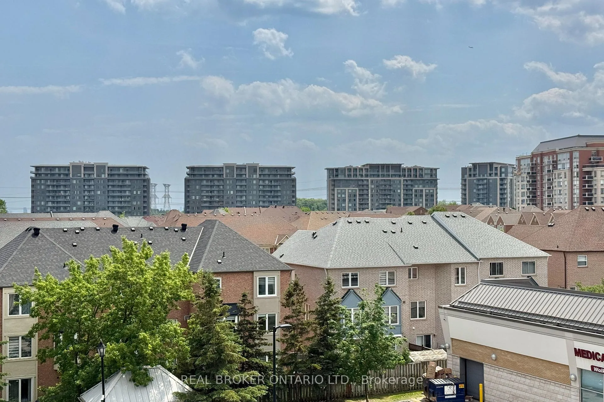 Photo 19 of Unit 611, 130 Pond Drive, Markham, Commerce Valley — HOMEH
