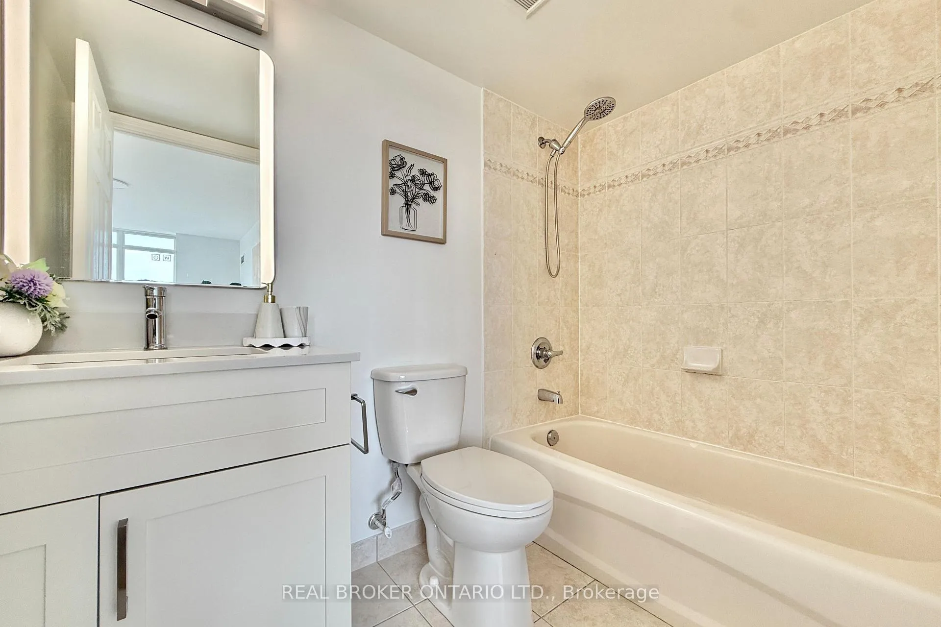 Photo 20 of Unit 611, 130 Pond Drive, Markham, Commerce Valley — HOMEH