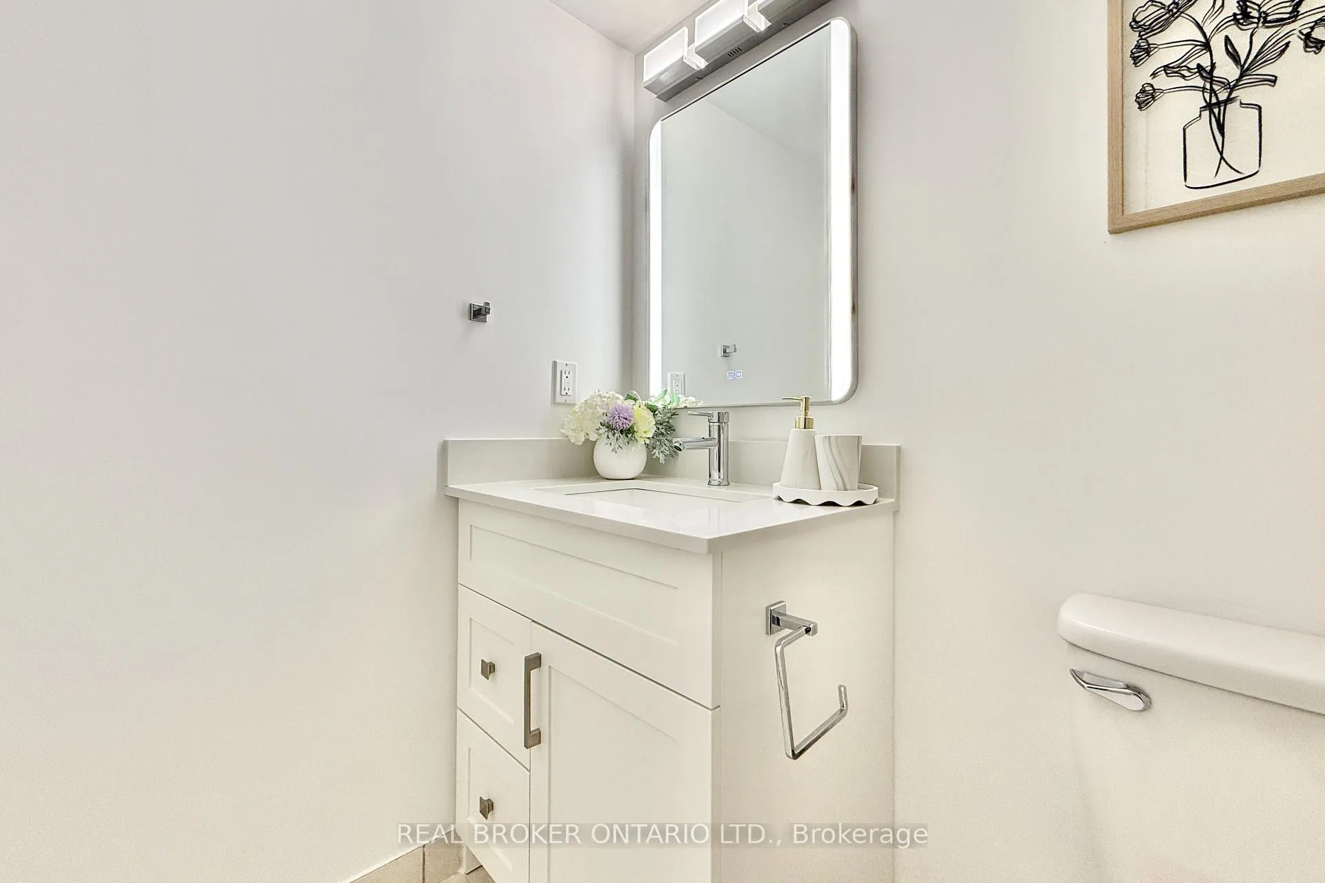 Photo 21 of Unit 611, 130 Pond Drive, Markham, Commerce Valley — HOMEH
